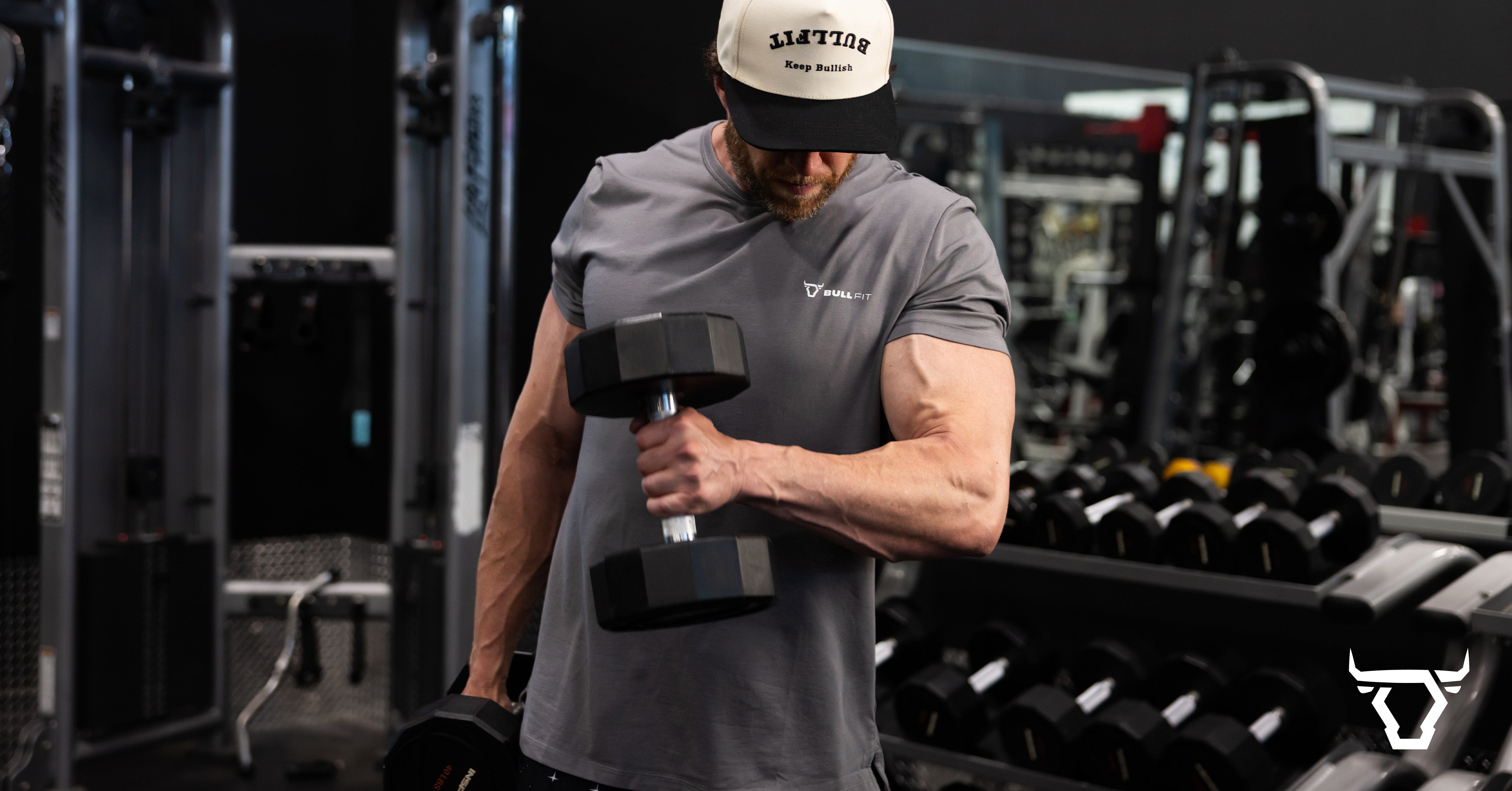 5 Muscle-Building Myths Destroying your Gains