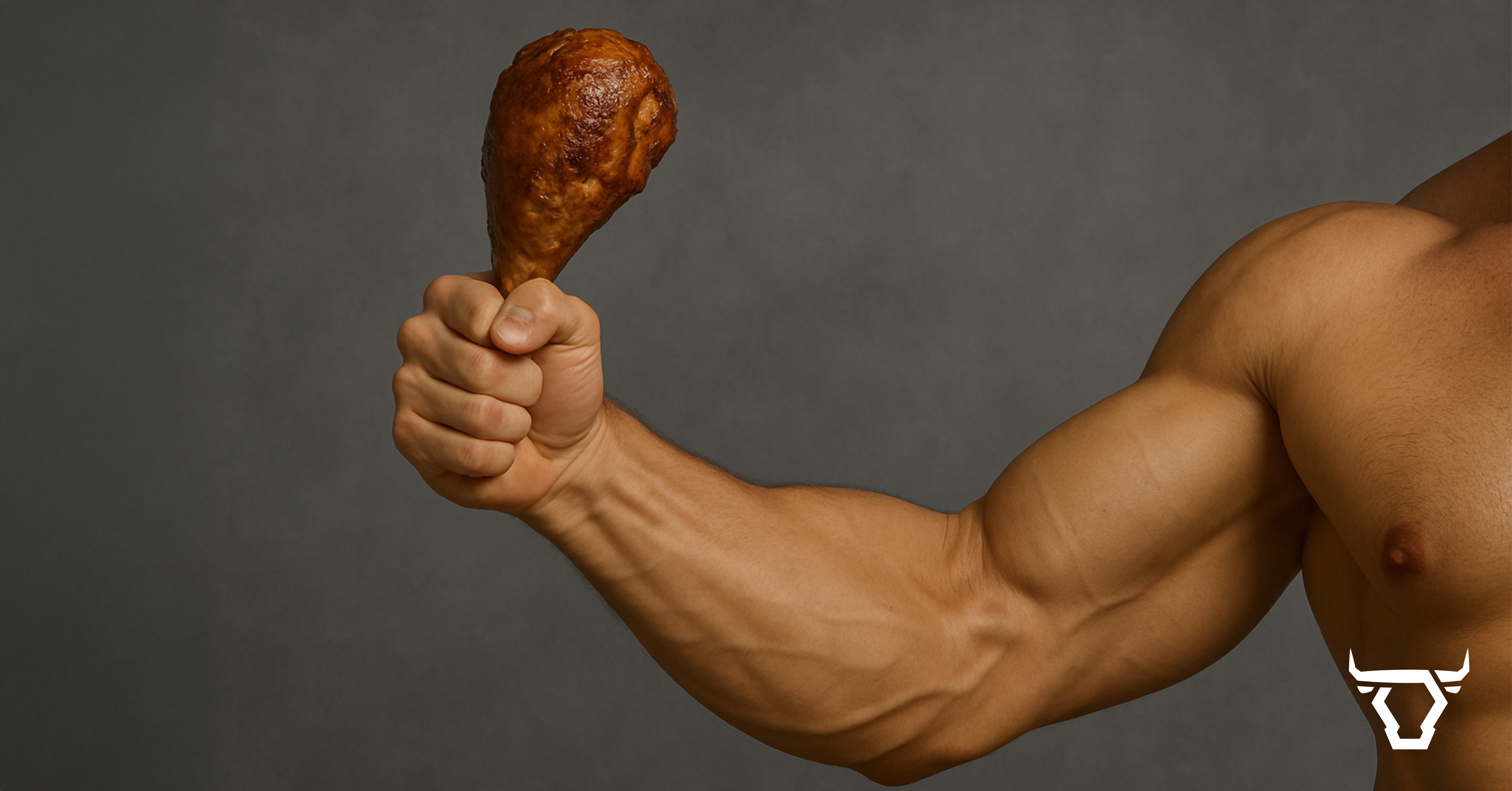 Gainsgiving: Feast Smart, Move More, Meal Prep Better