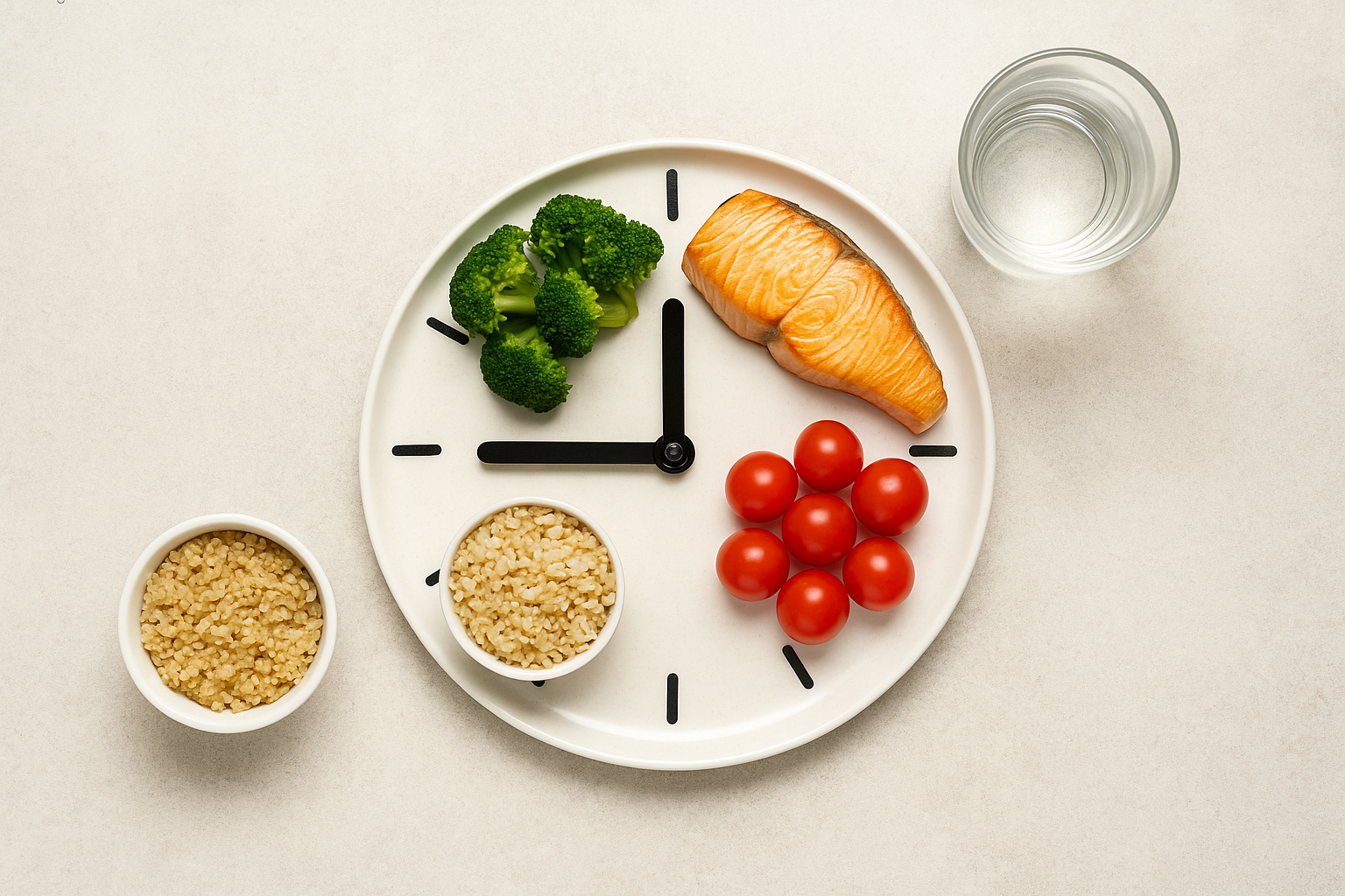 How to Build Muscle While Using Intermittent Fasting