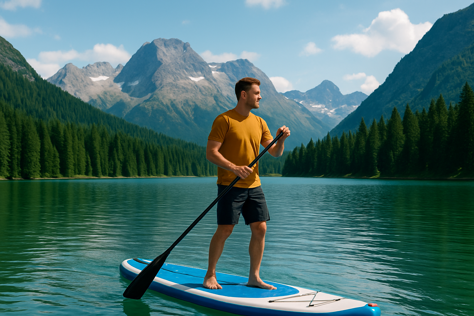 Shake Up Your Fitness Routine: Try These Unique Workouts This Summer