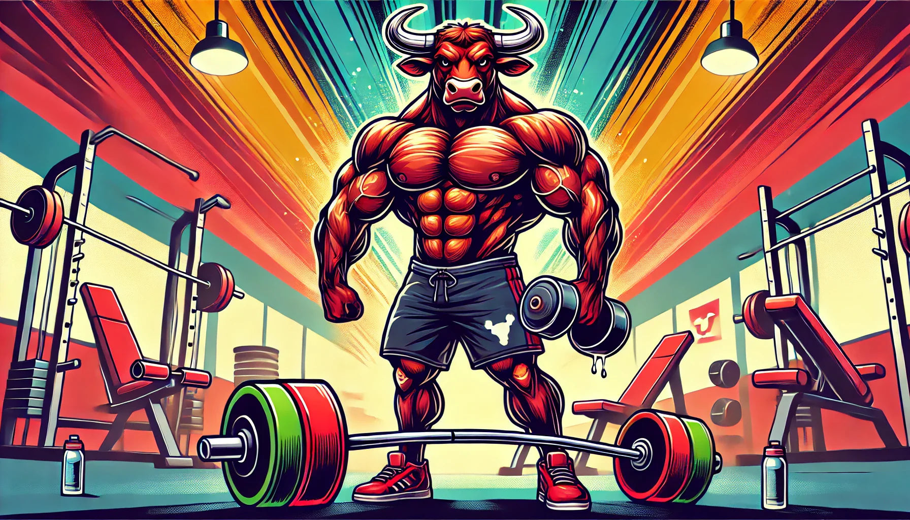 How to Stay Motivated and Disciplined for Consistent Gym Workouts