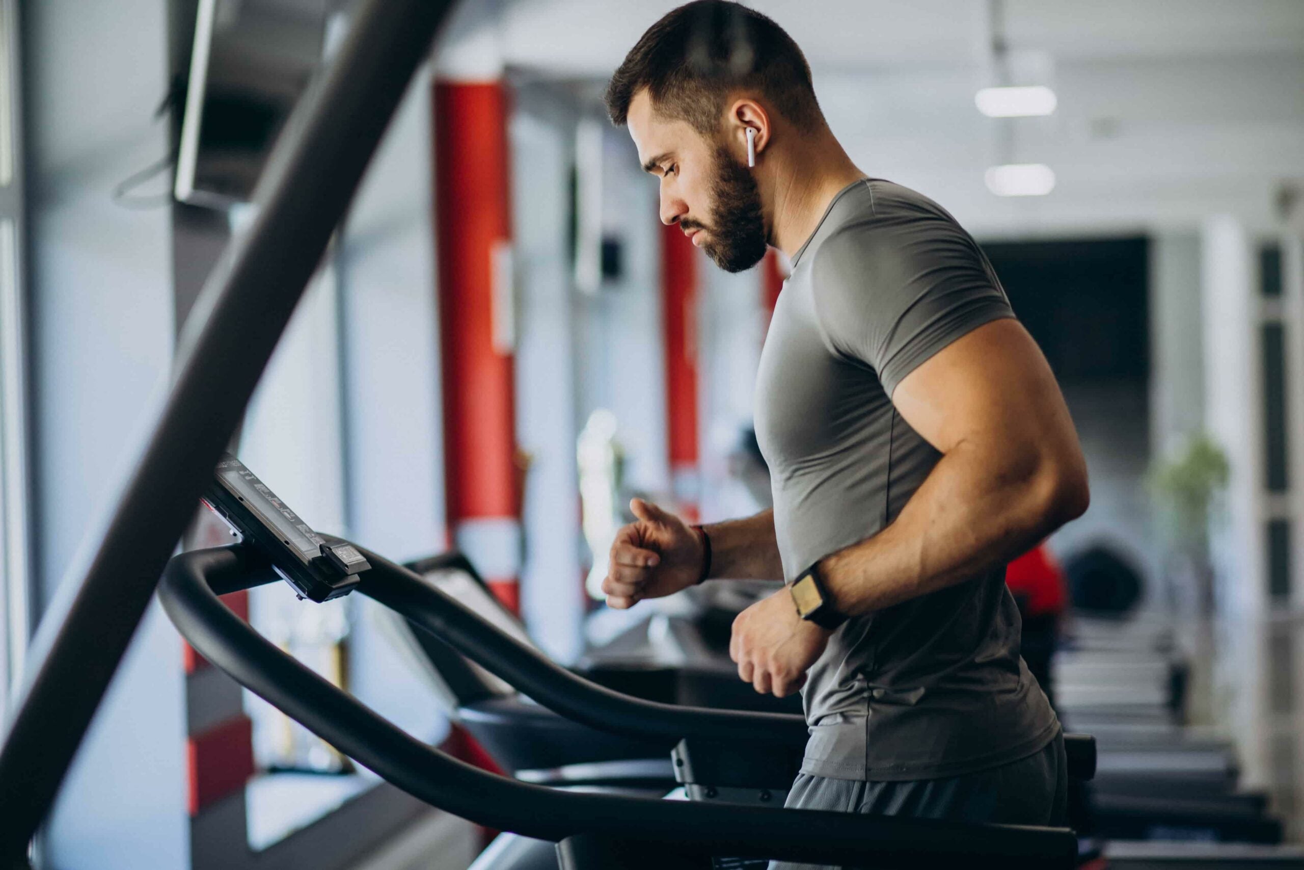 How to Create Healthy Fitness and Diet Habits That Stick