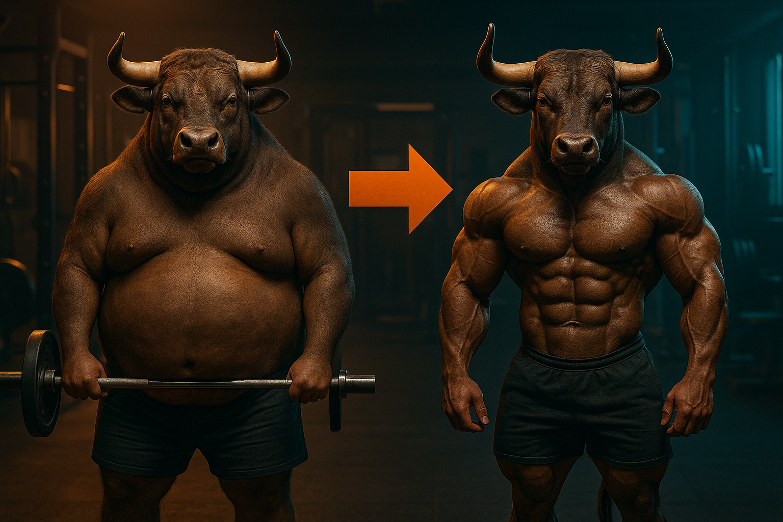 Why Lifting Weights is Essential for Weight Loss