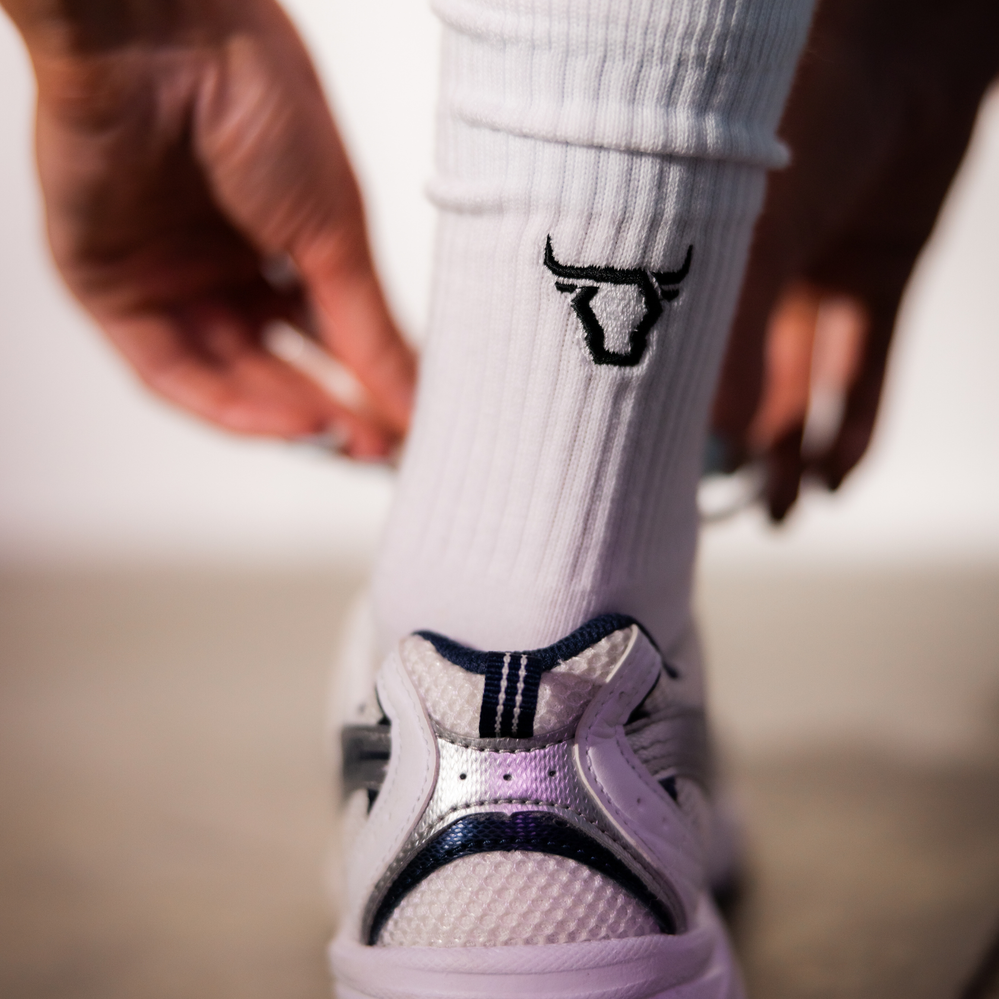 6 Pairs of Socks for $25 ($72 Value)