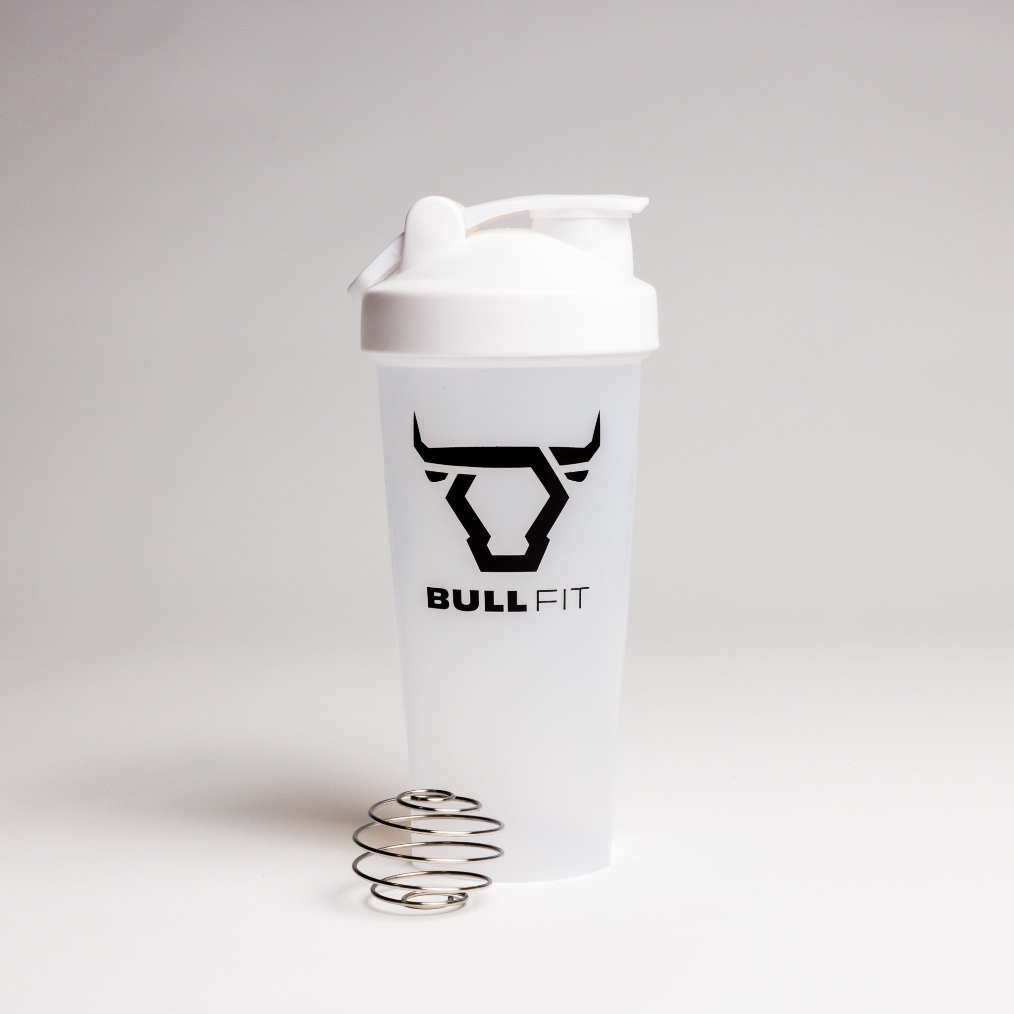 Signature Shaker Bottle
