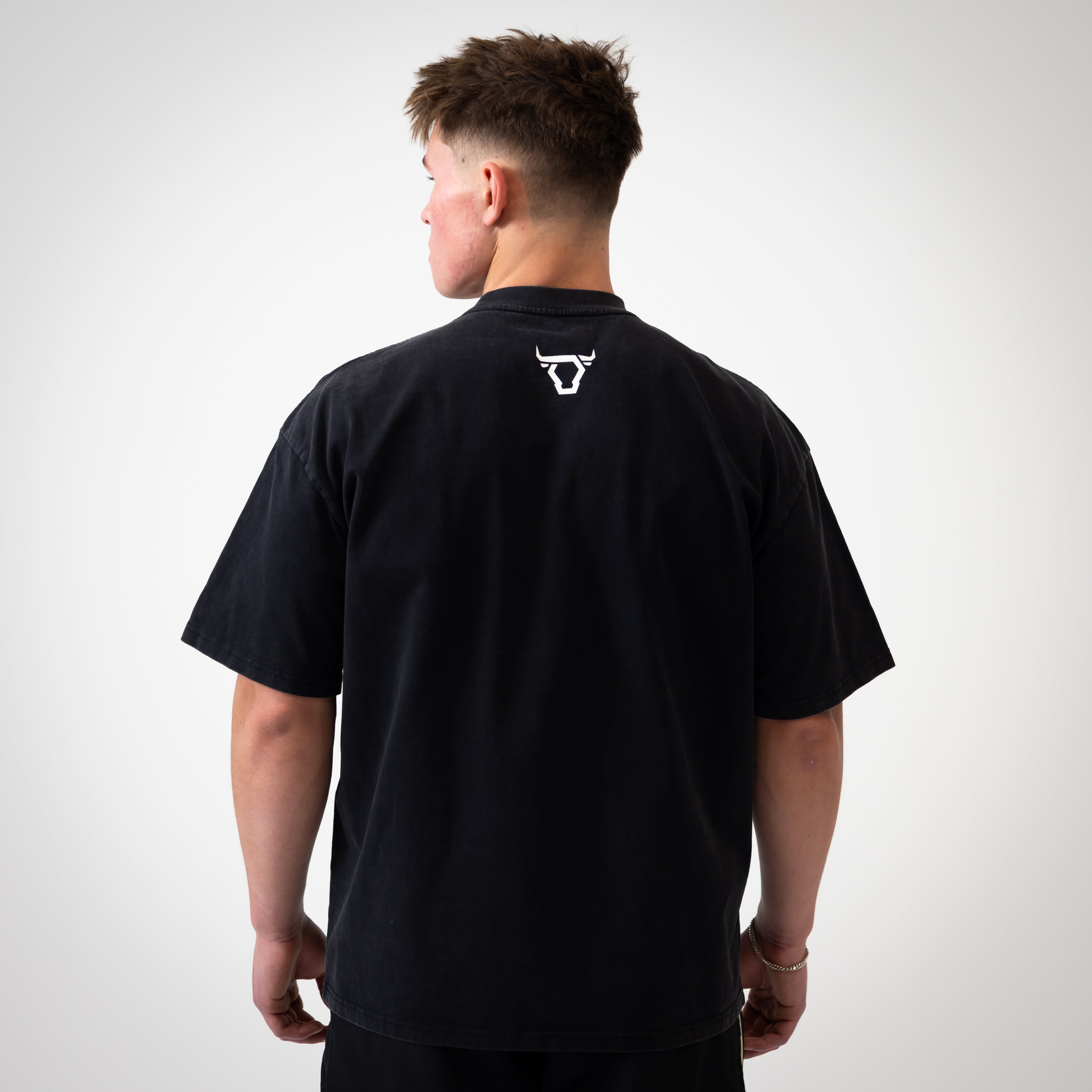 Predator Oversized Premium Tee