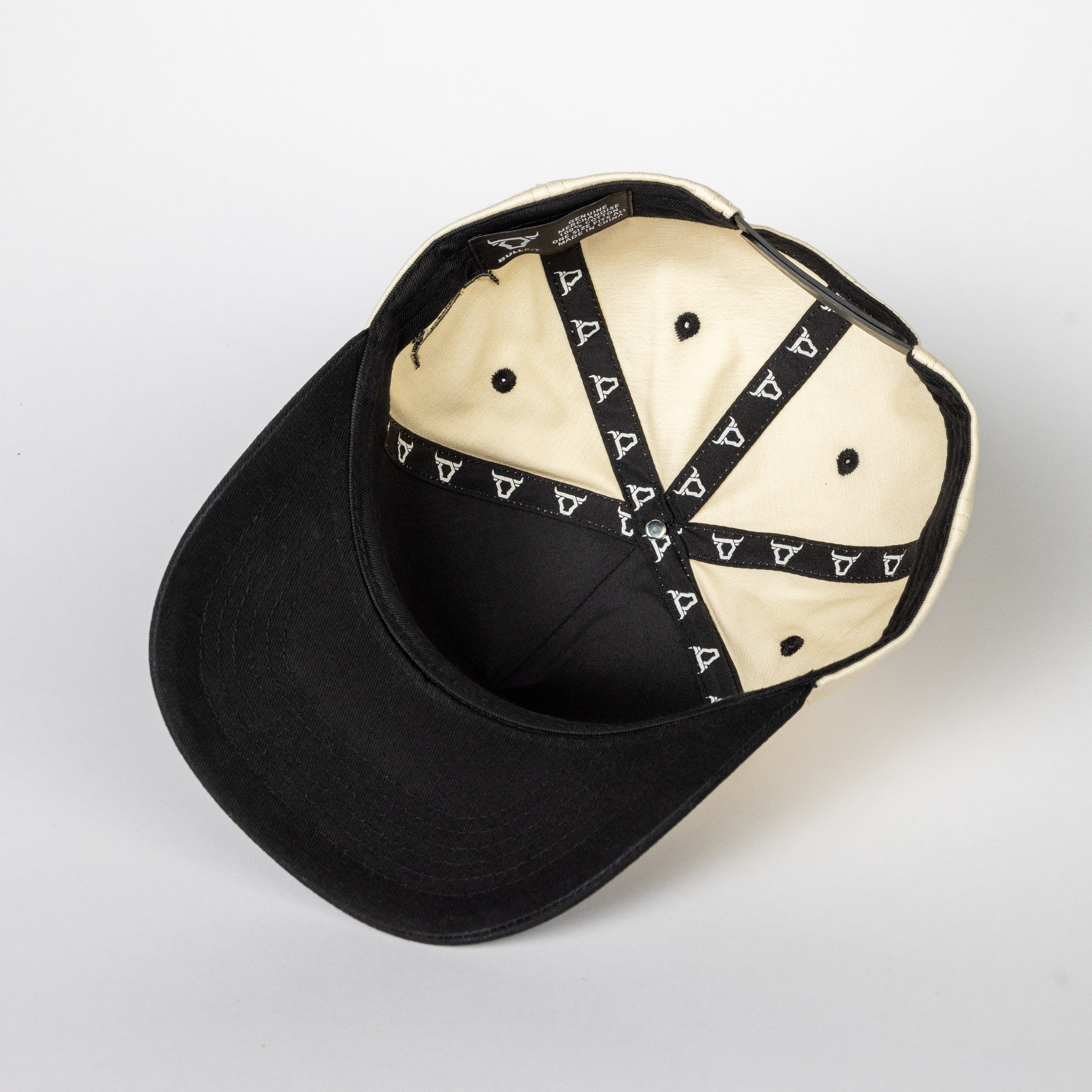 Keep Bullish Cool Guy Snapback Trucker Hat (Limited Run)