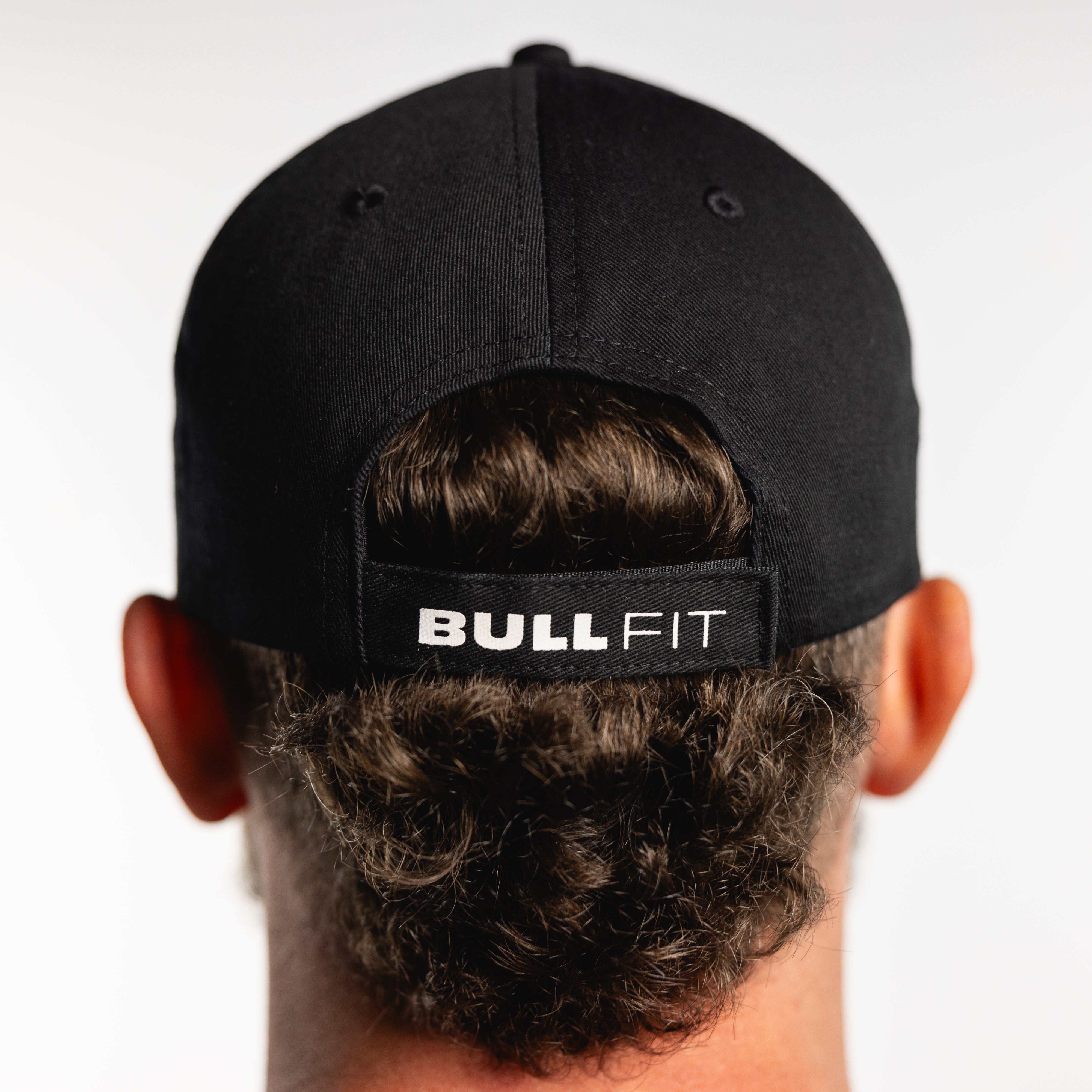 On-Duty Cap (The Dad Hat)
