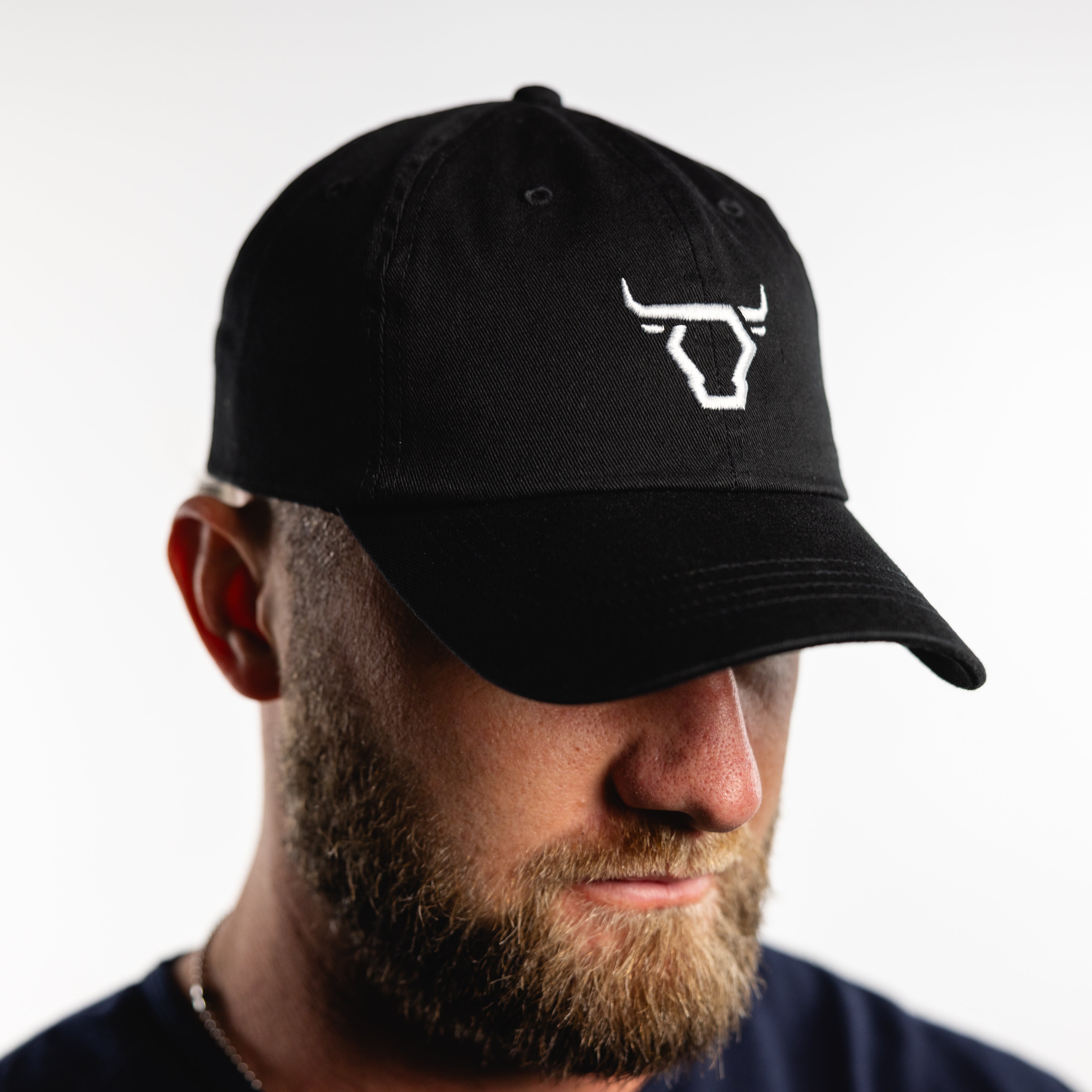 On-Duty Cap (The Dad Hat)