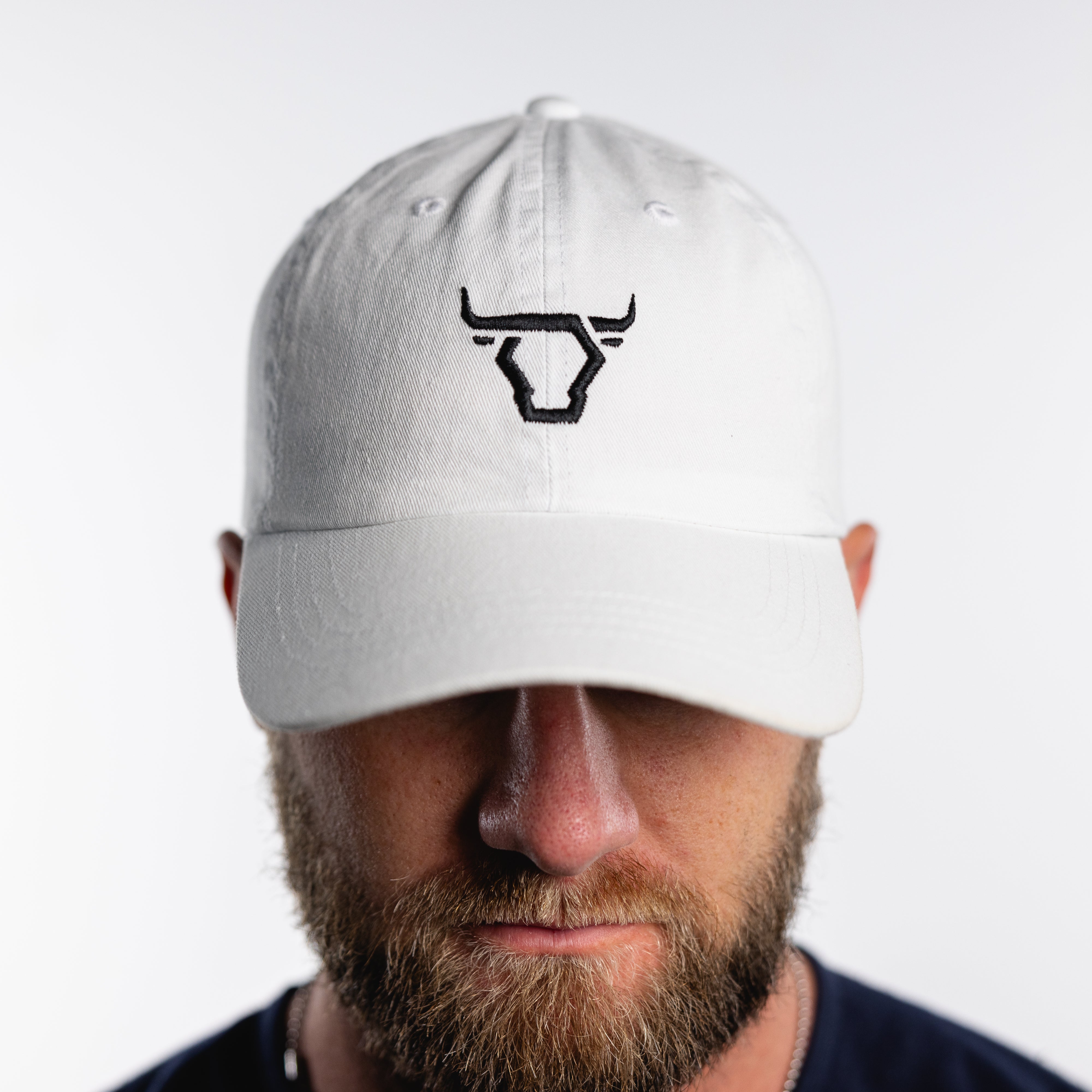 On-Duty Cap (The Dad Hat)
