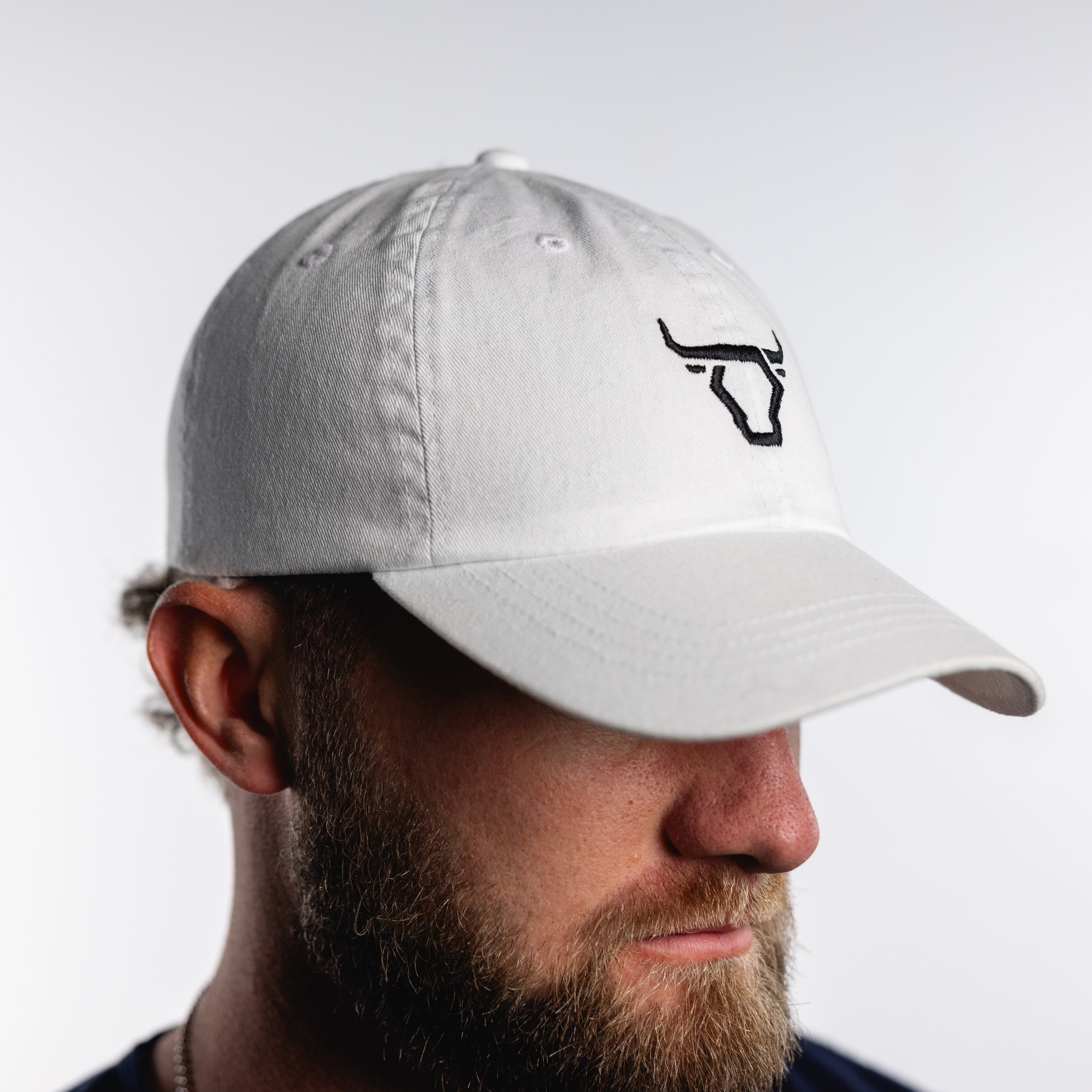 On-Duty Cap (The Dad Hat)