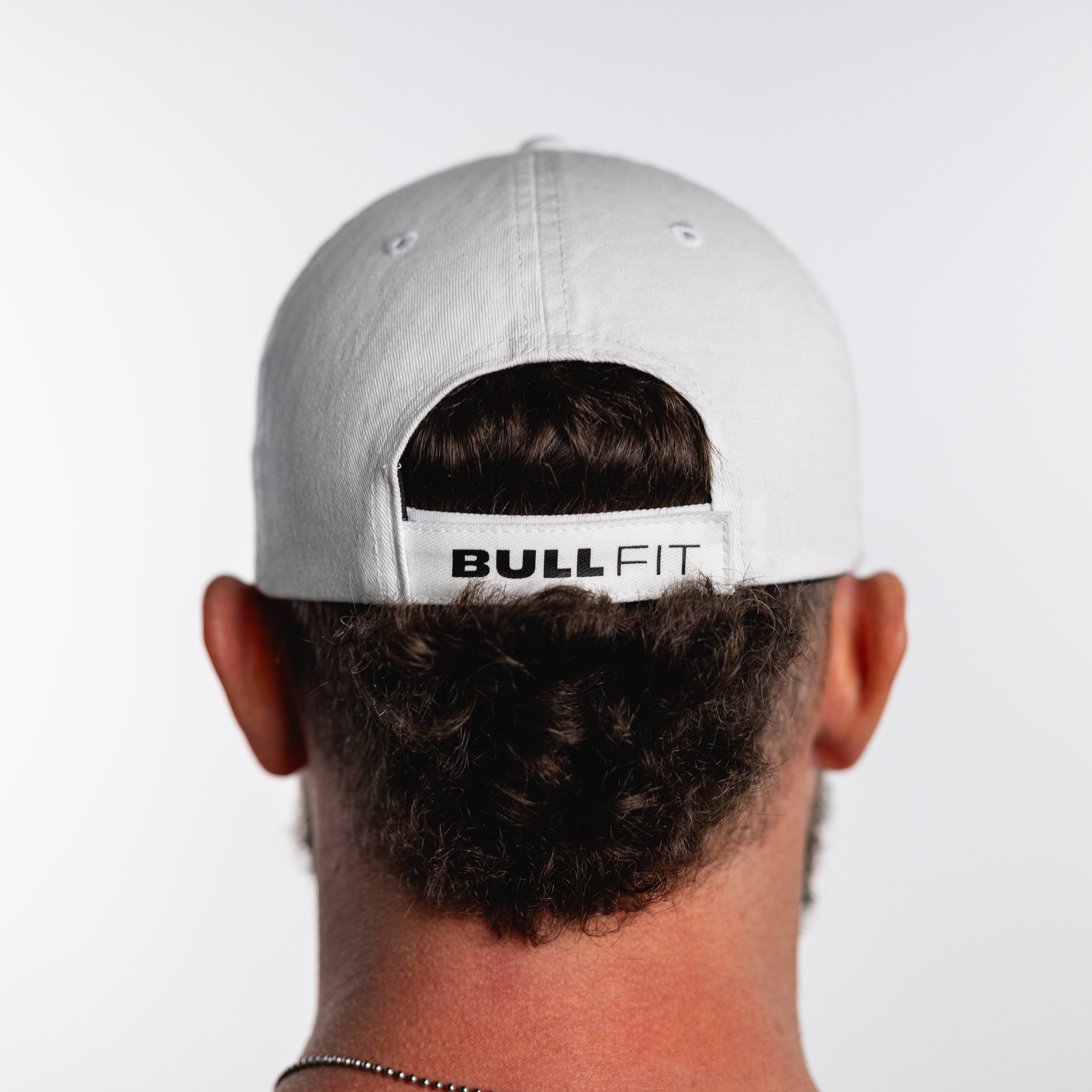 On-Duty Cap (The Dad Hat)