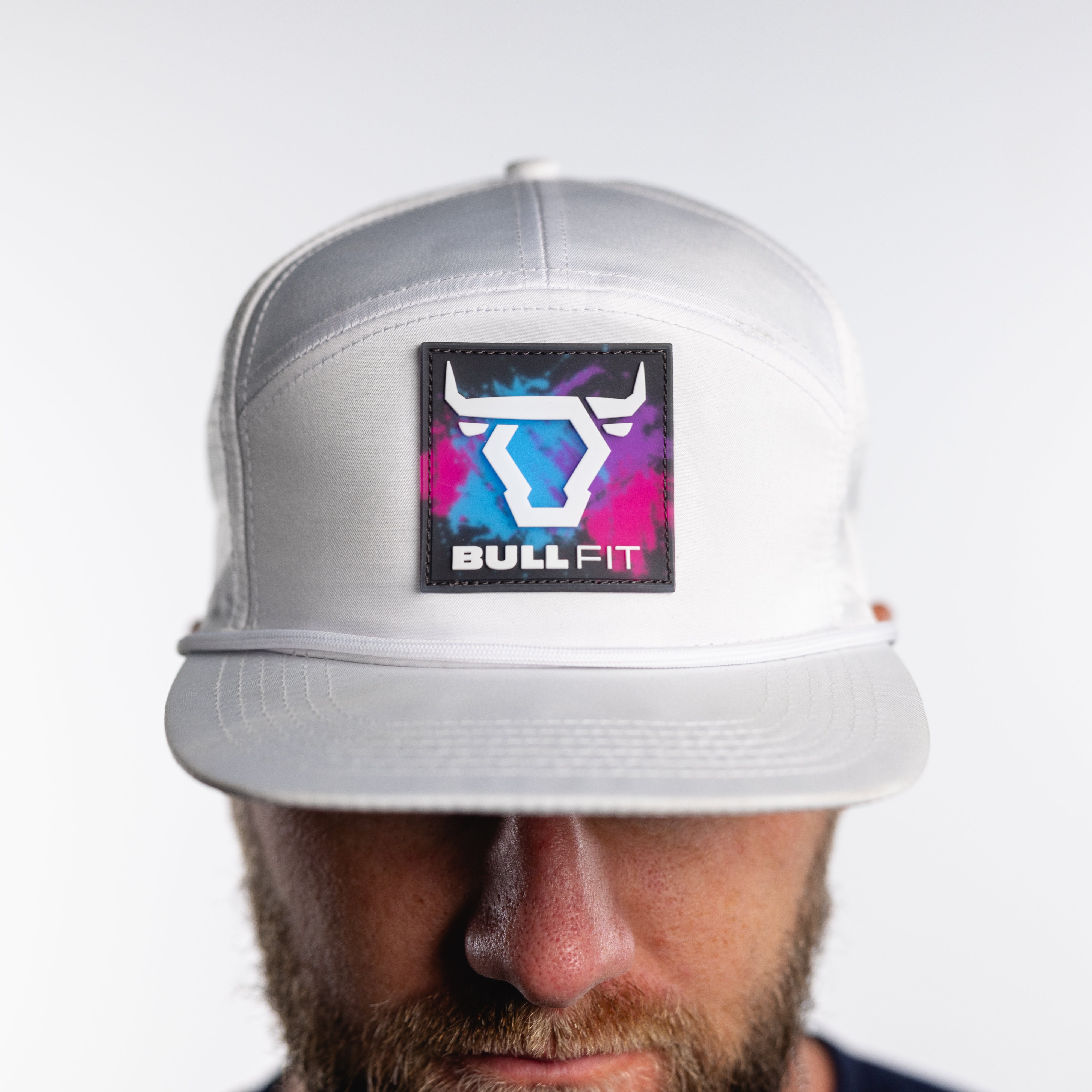 Splatterjam Captain Hat