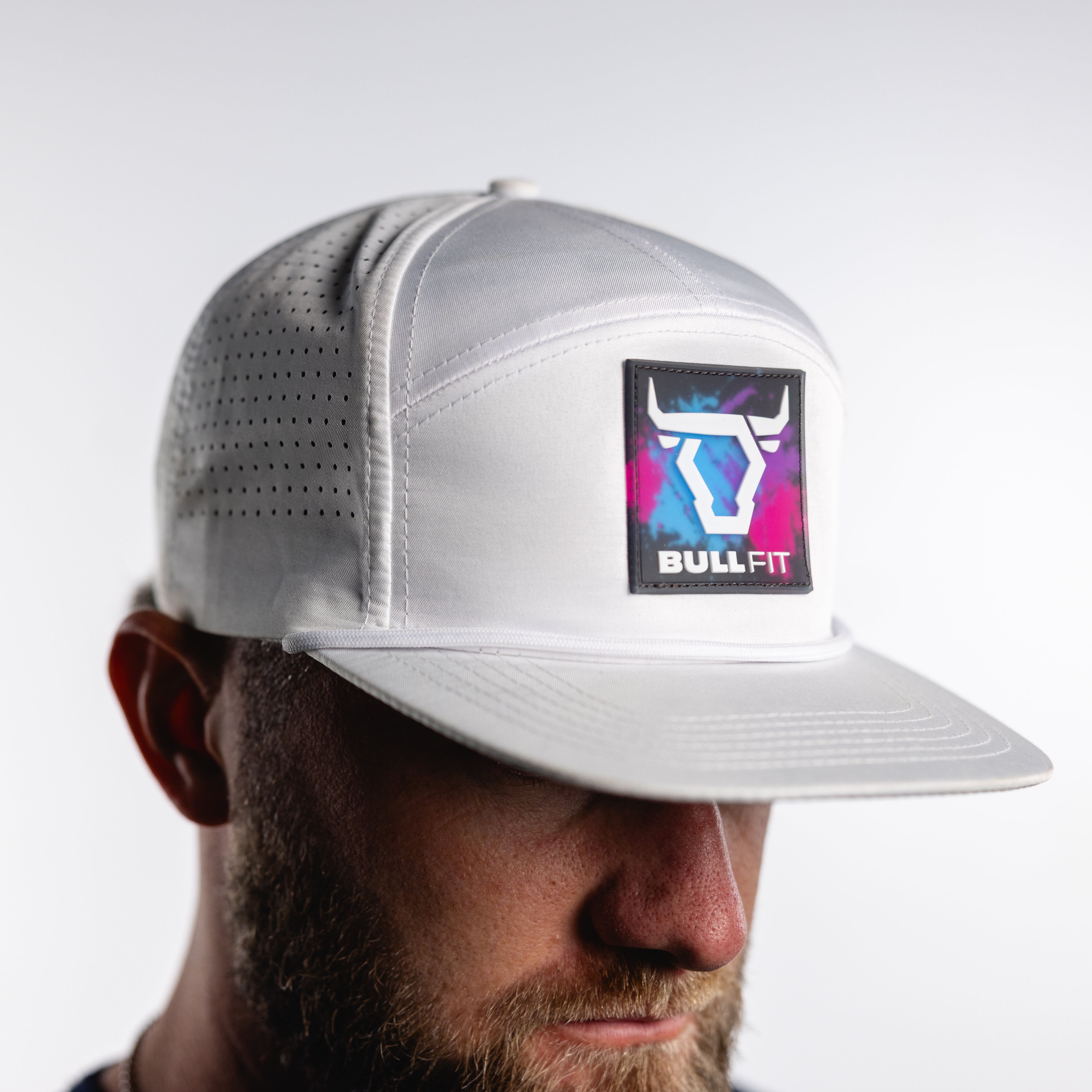 Splatterjam Captain Hat