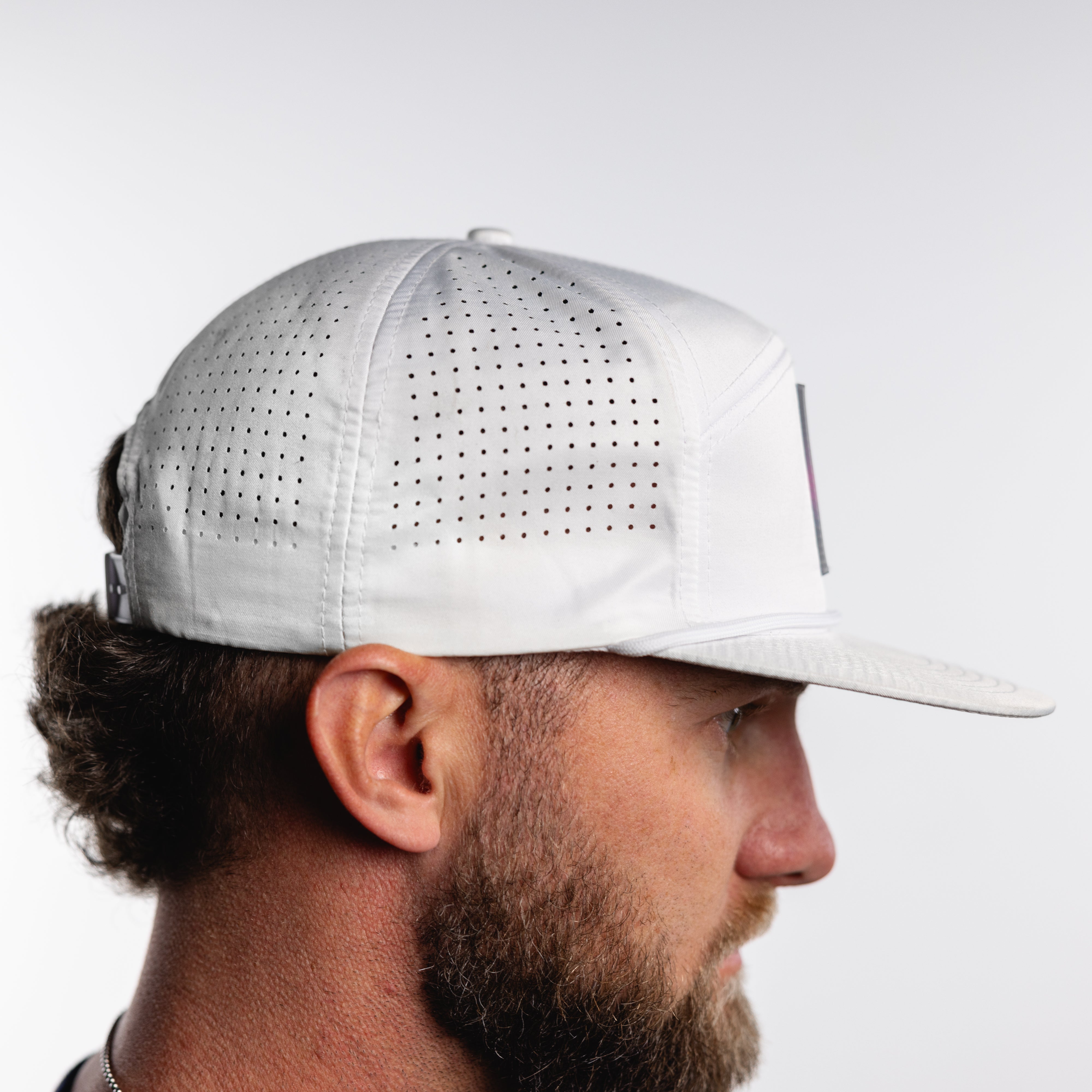 Splatterjam Captain Hat