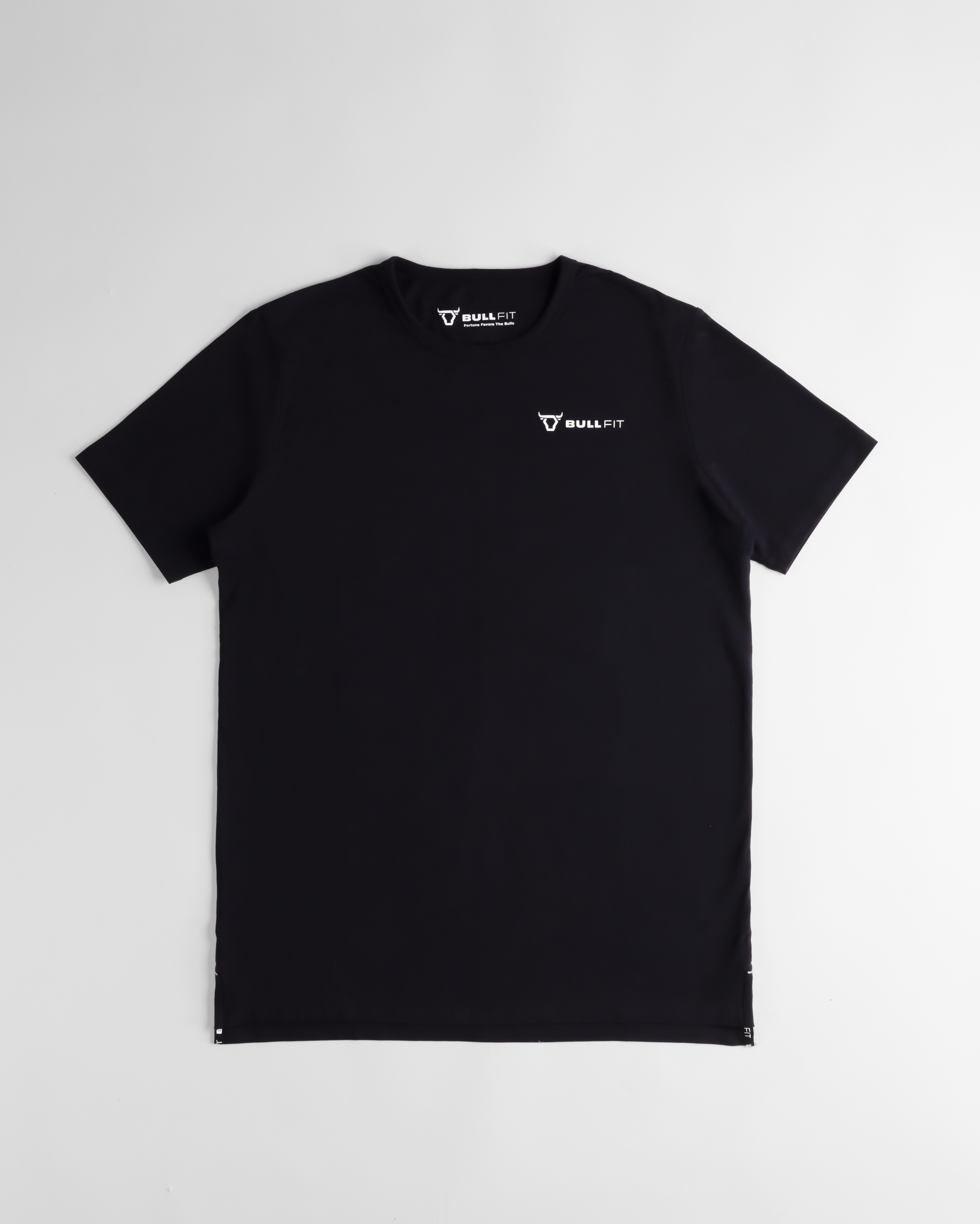 Tubular Performance Tee