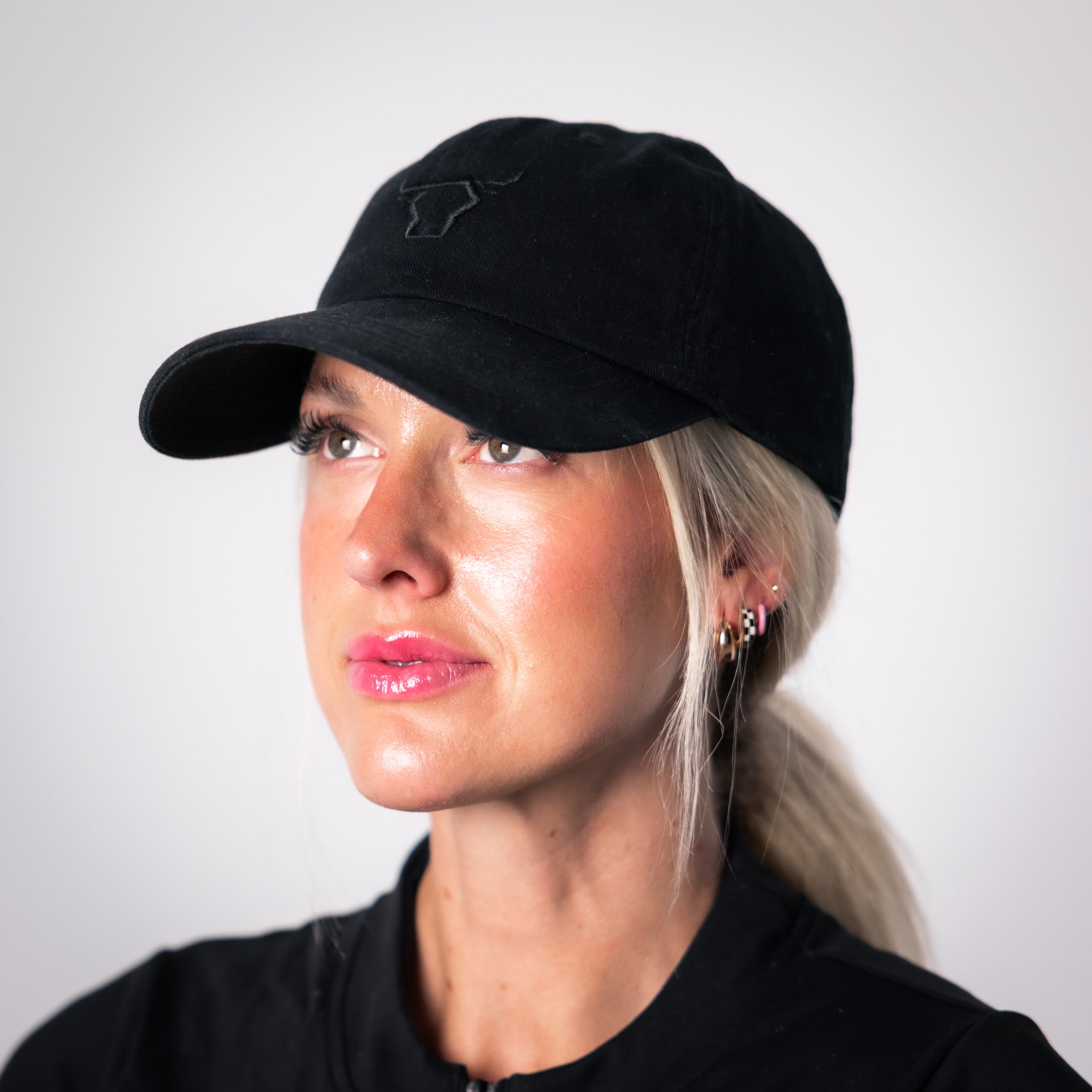 The Grind Edition On-Duty Cap (Limited Edition)