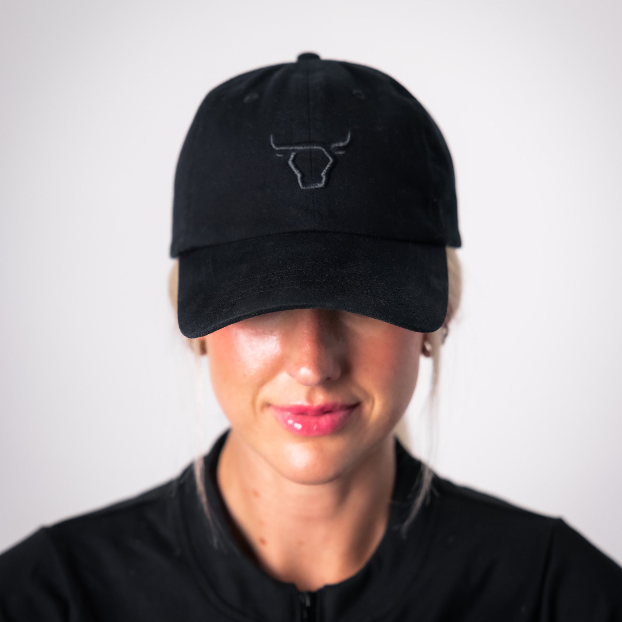 The Grind Edition On-Duty Cap (Limited Edition)