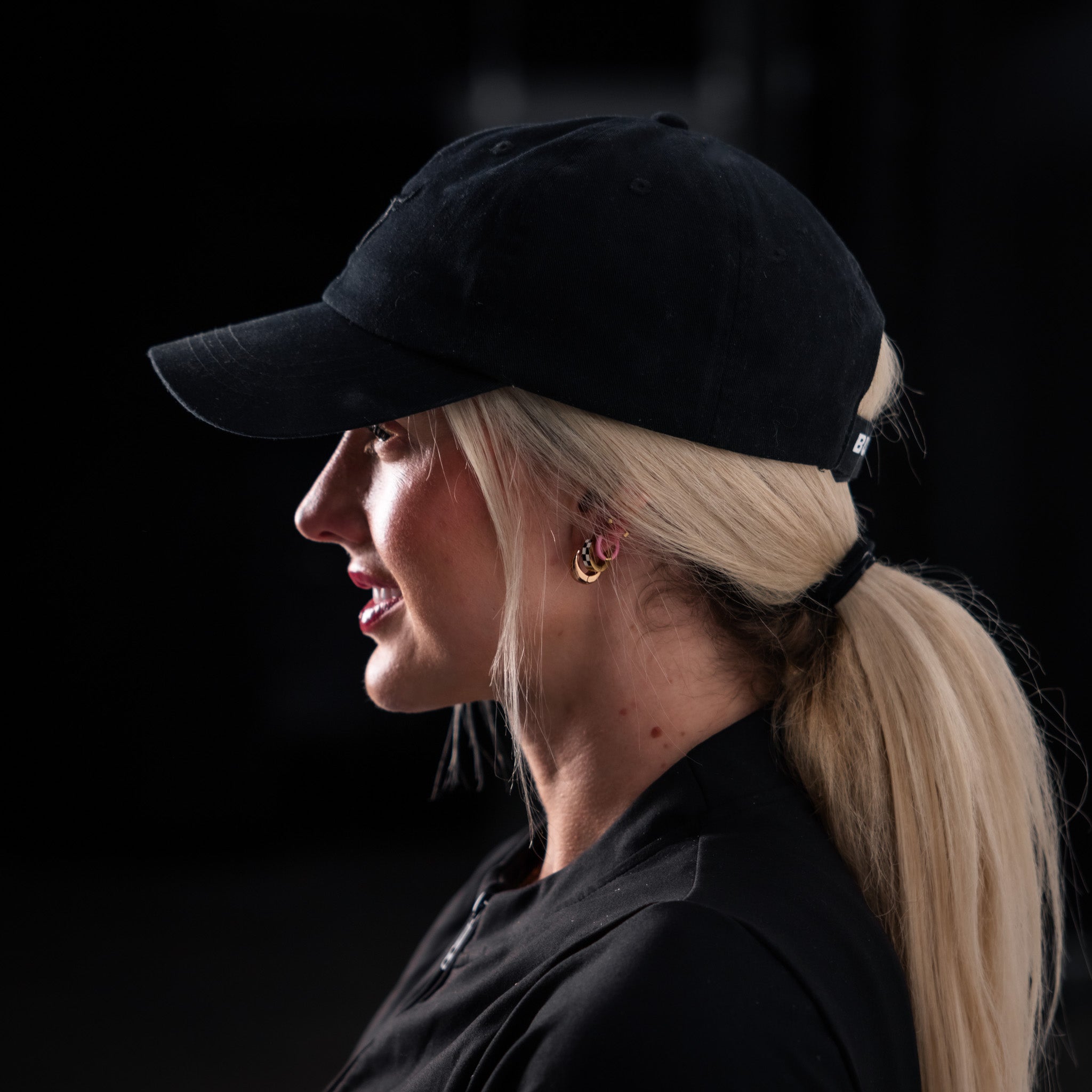 The Grind Edition On-Duty Cap (Limited Edition)