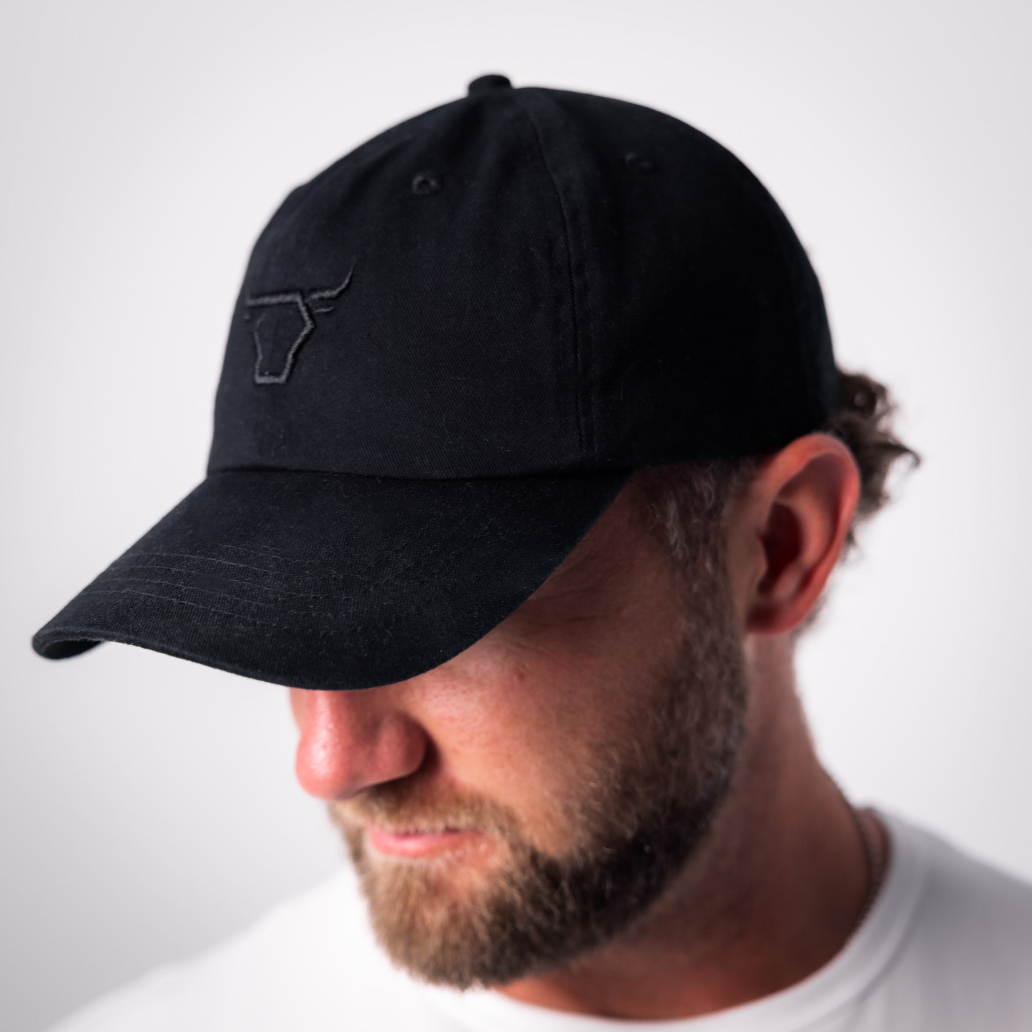 The Grind Edition On-Duty Cap (Limited Edition)