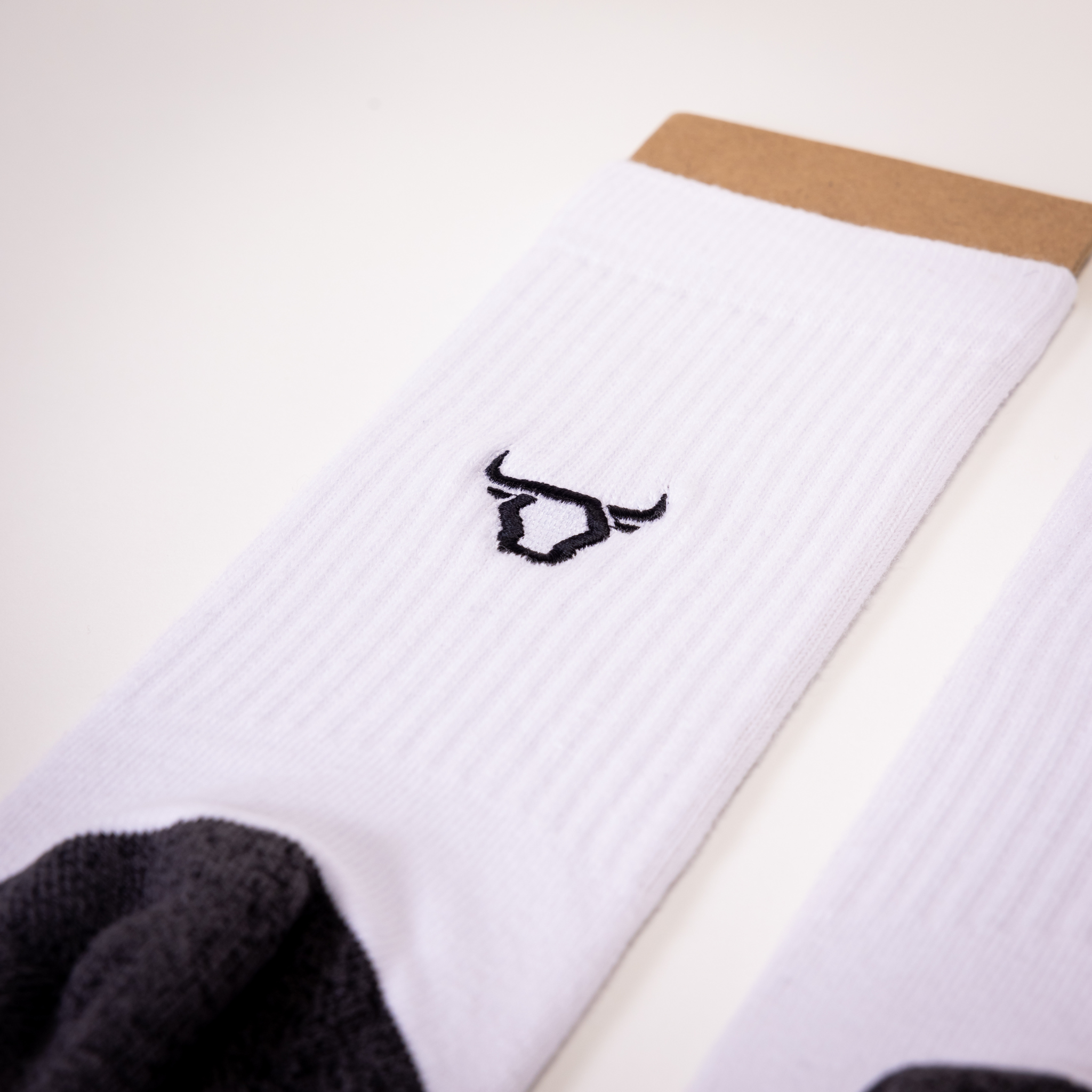 Tubular Performance Tube Socks