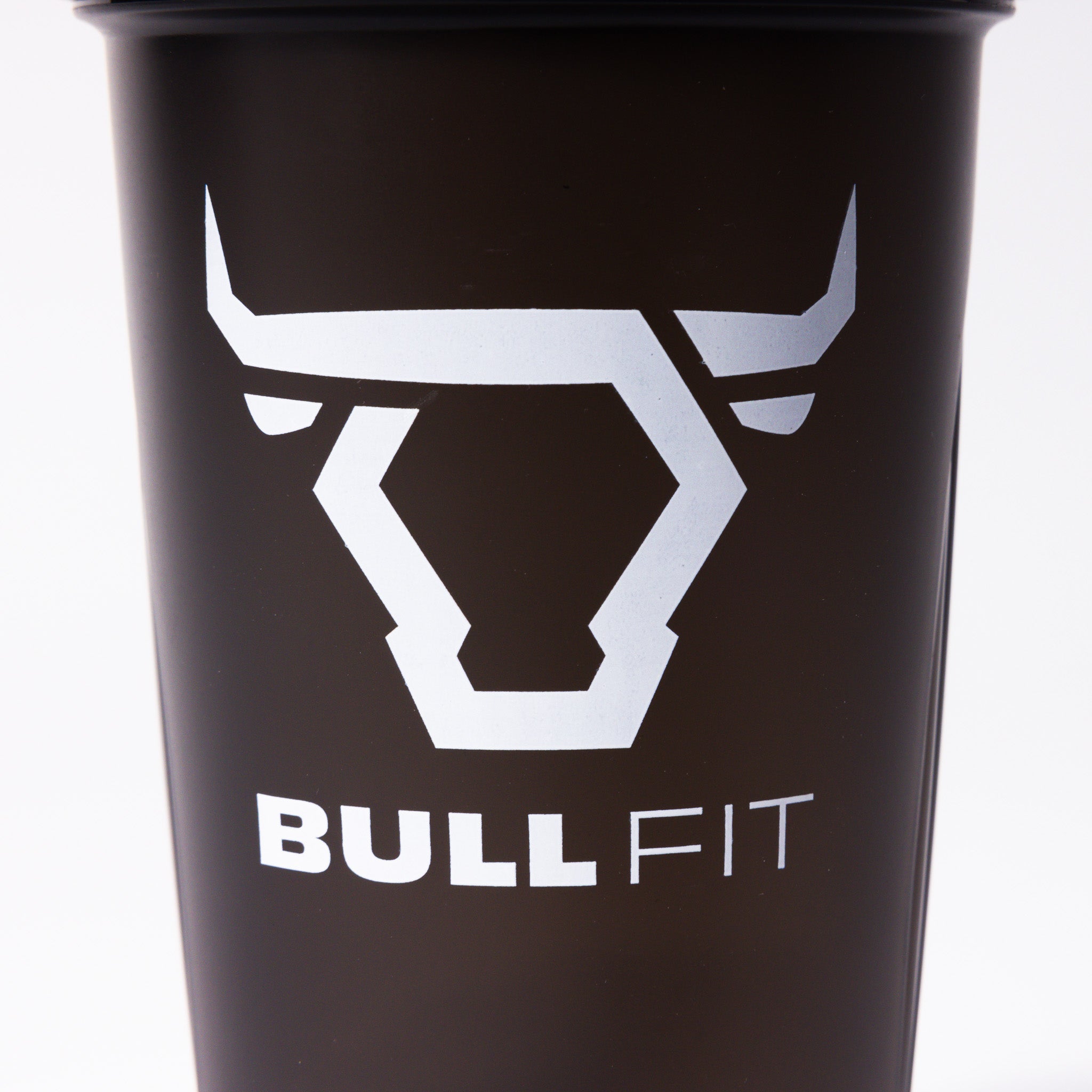 Signature Shaker Bottle