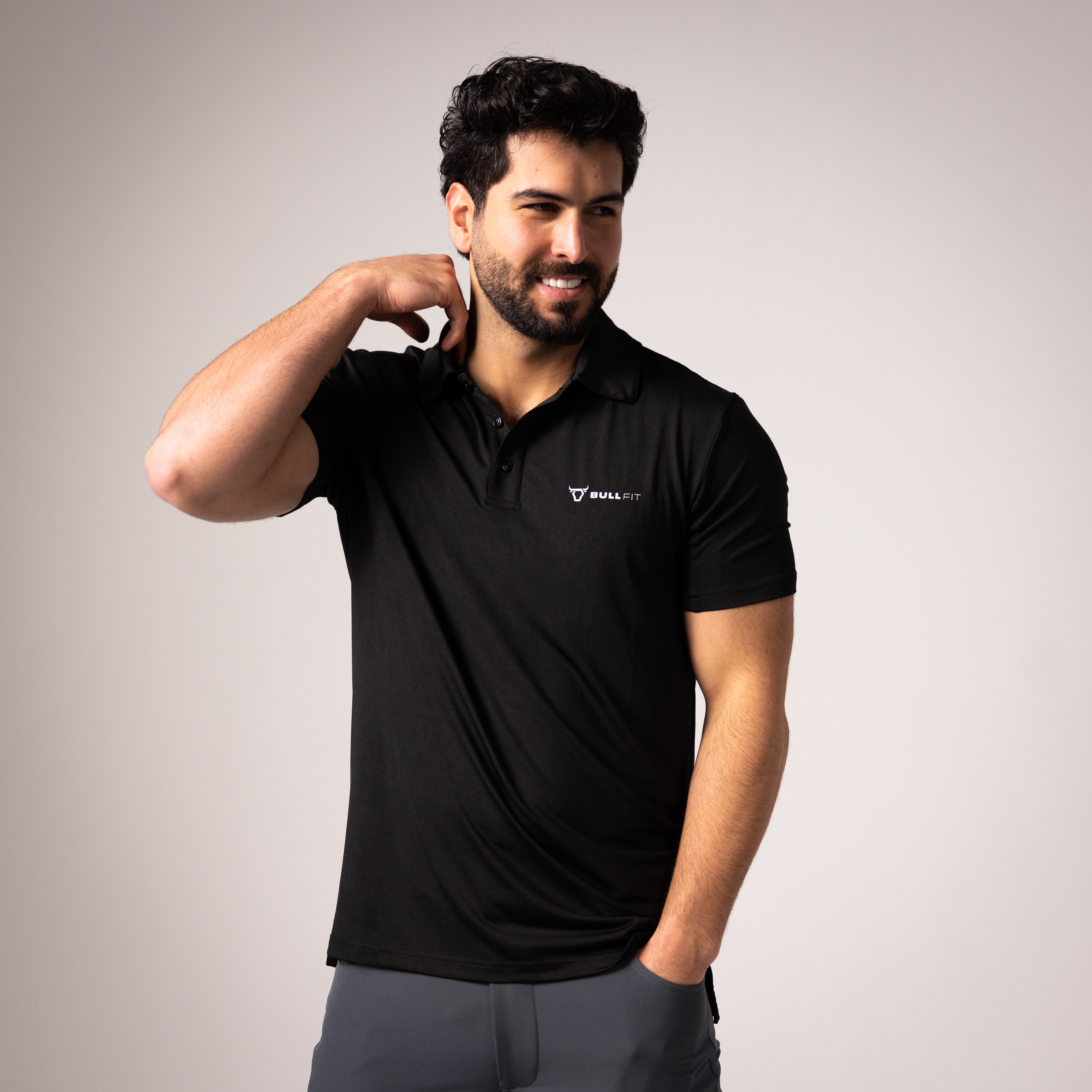Yolo Performance Polo