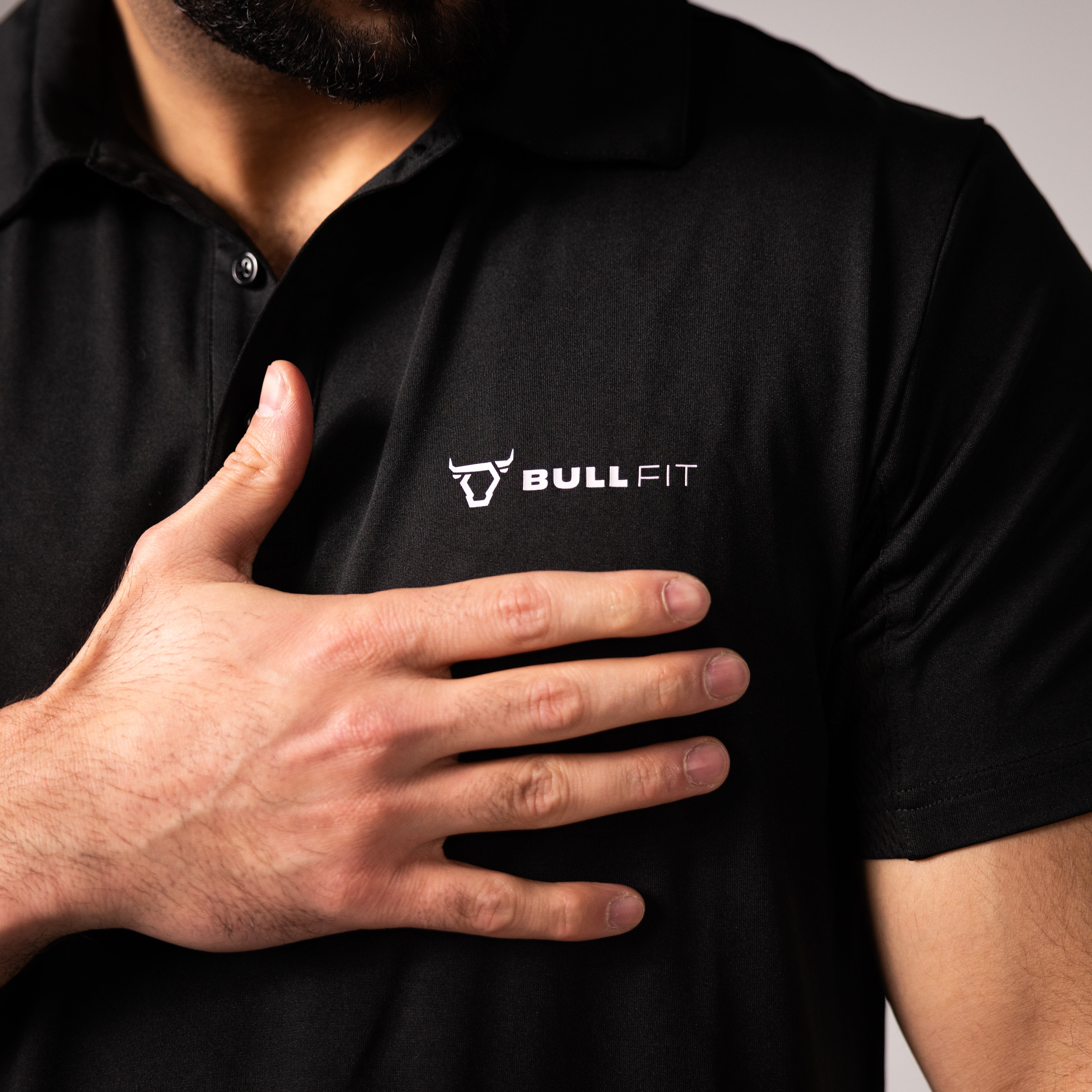 Yolo Performance Polo