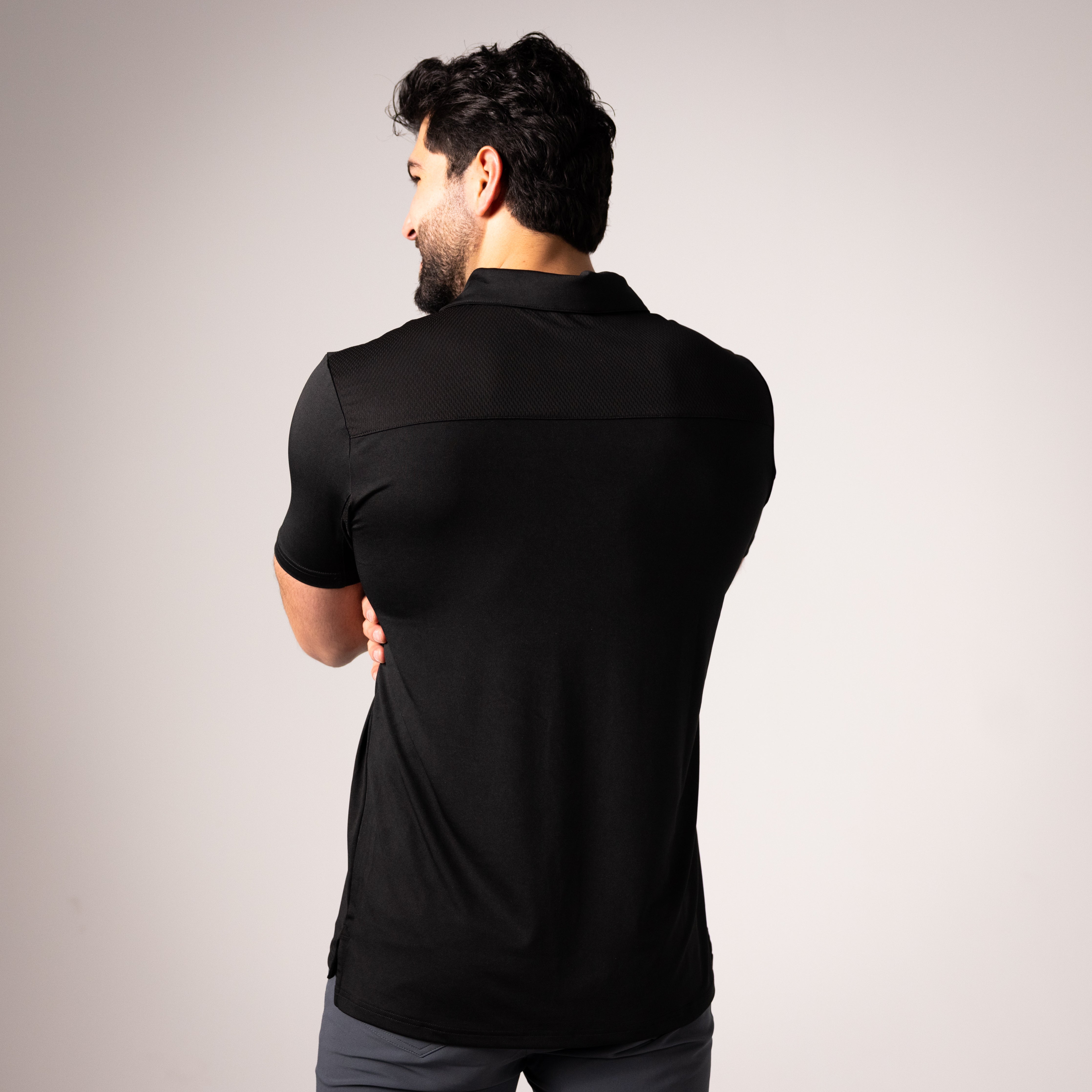 Yolo Performance Polo