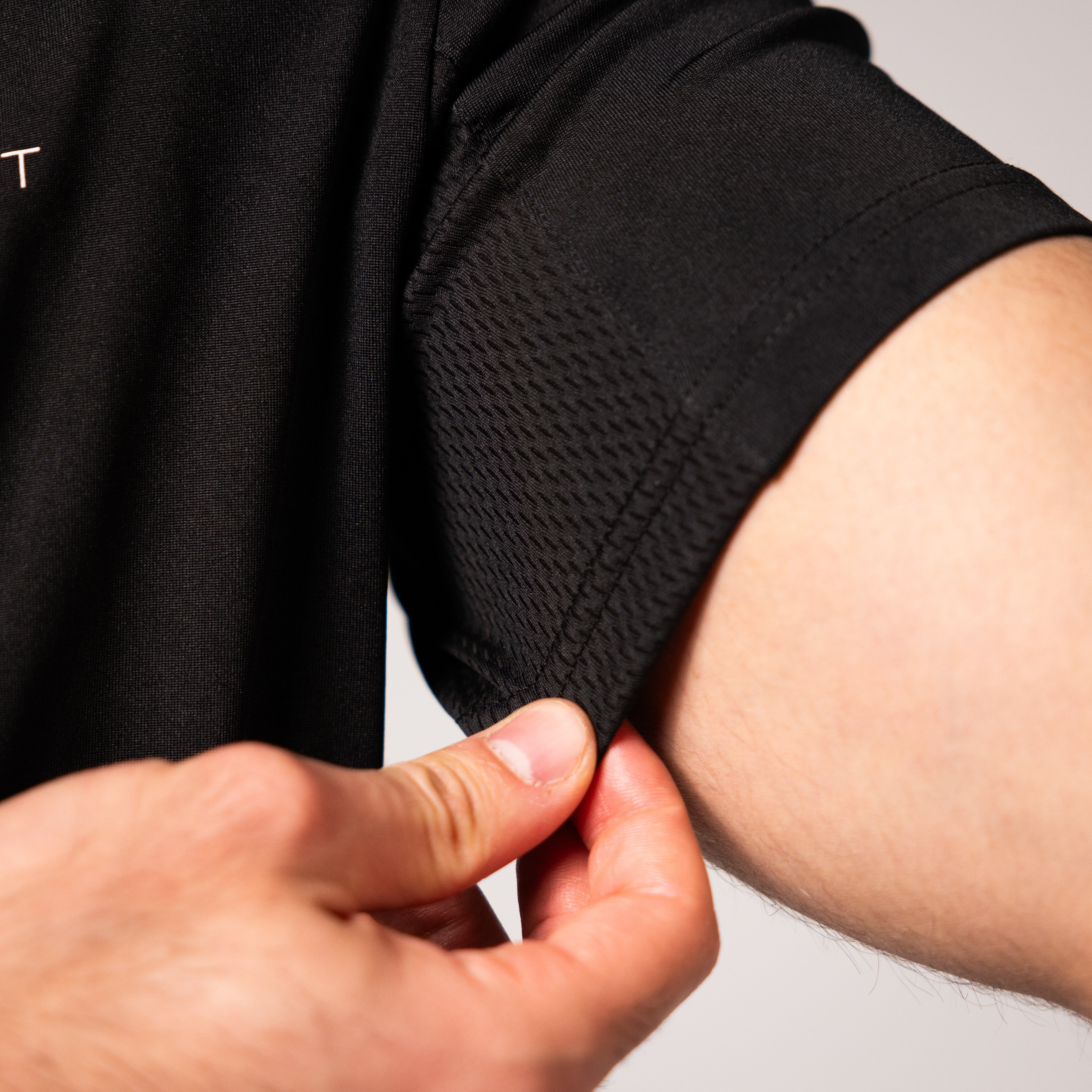 Yolo Performance Polo