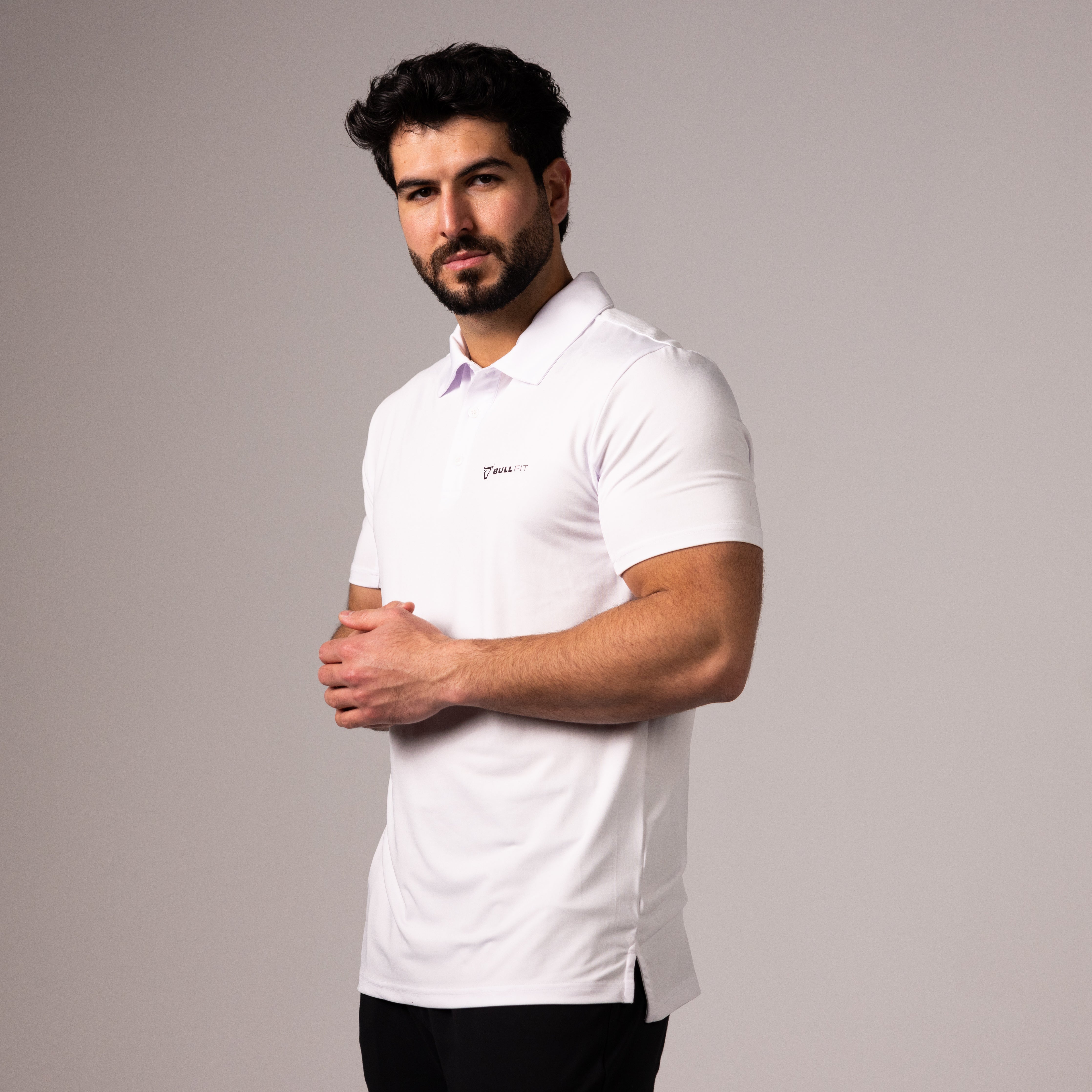 Yolo Performance Polo
