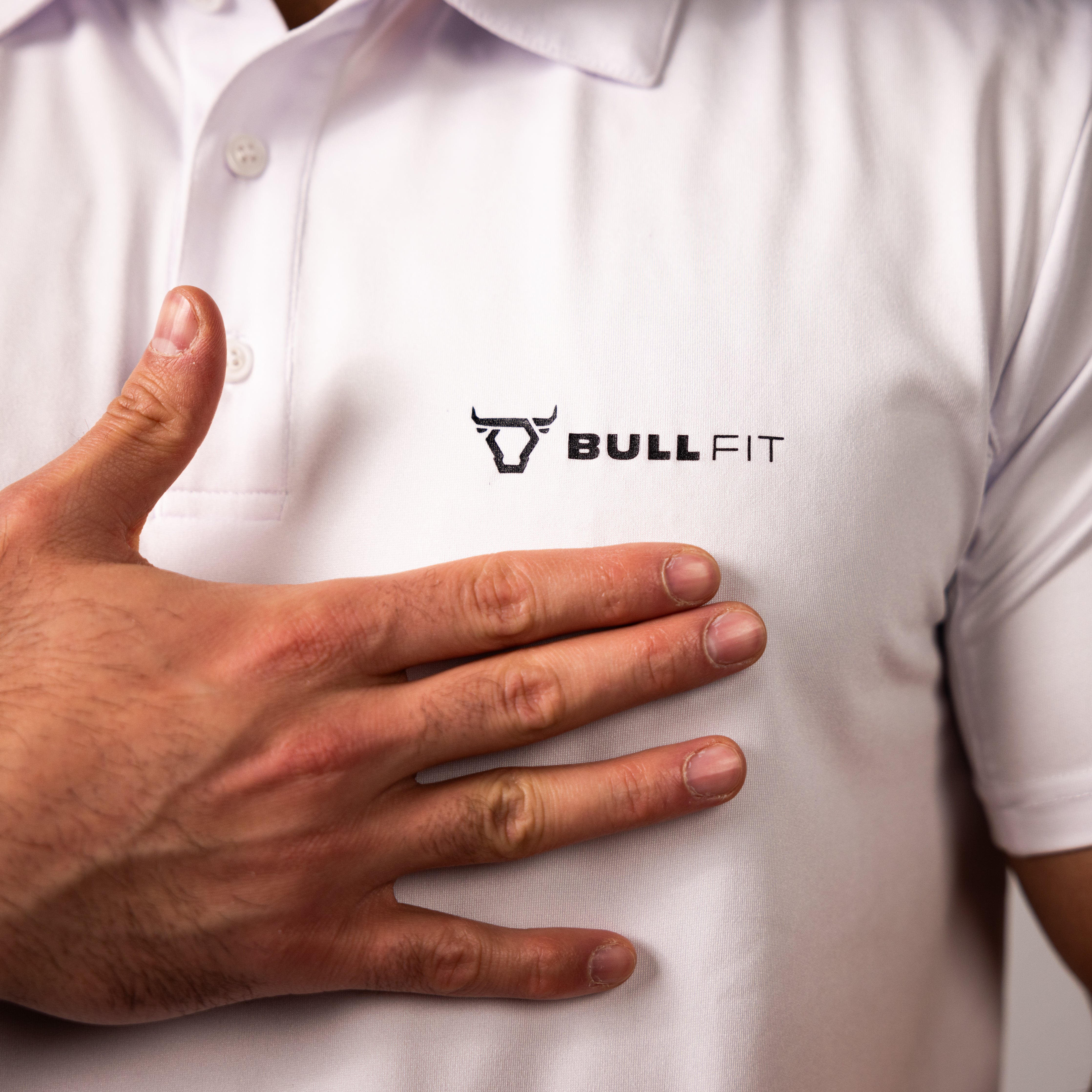 Yolo Performance Polo