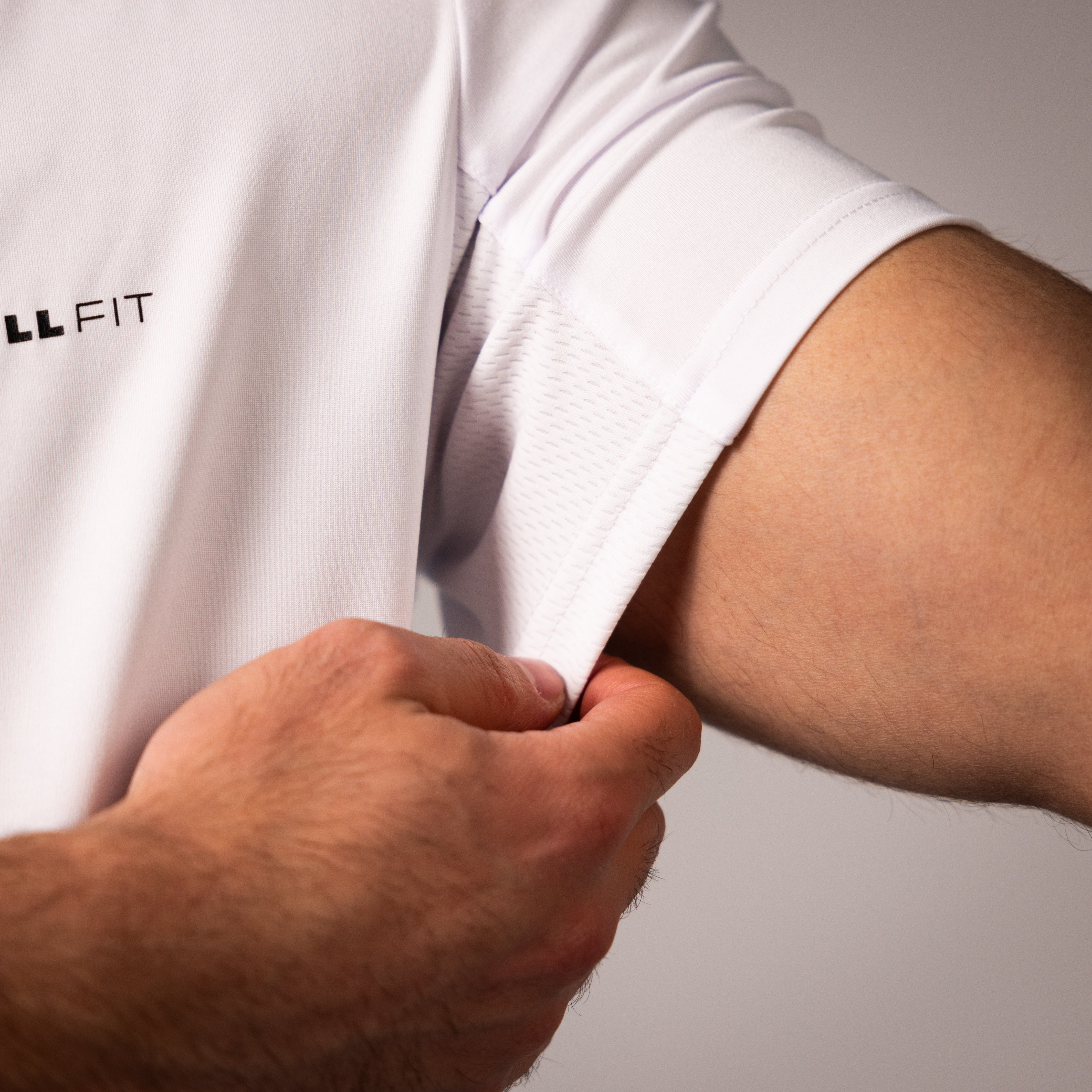 Yolo Performance Polo