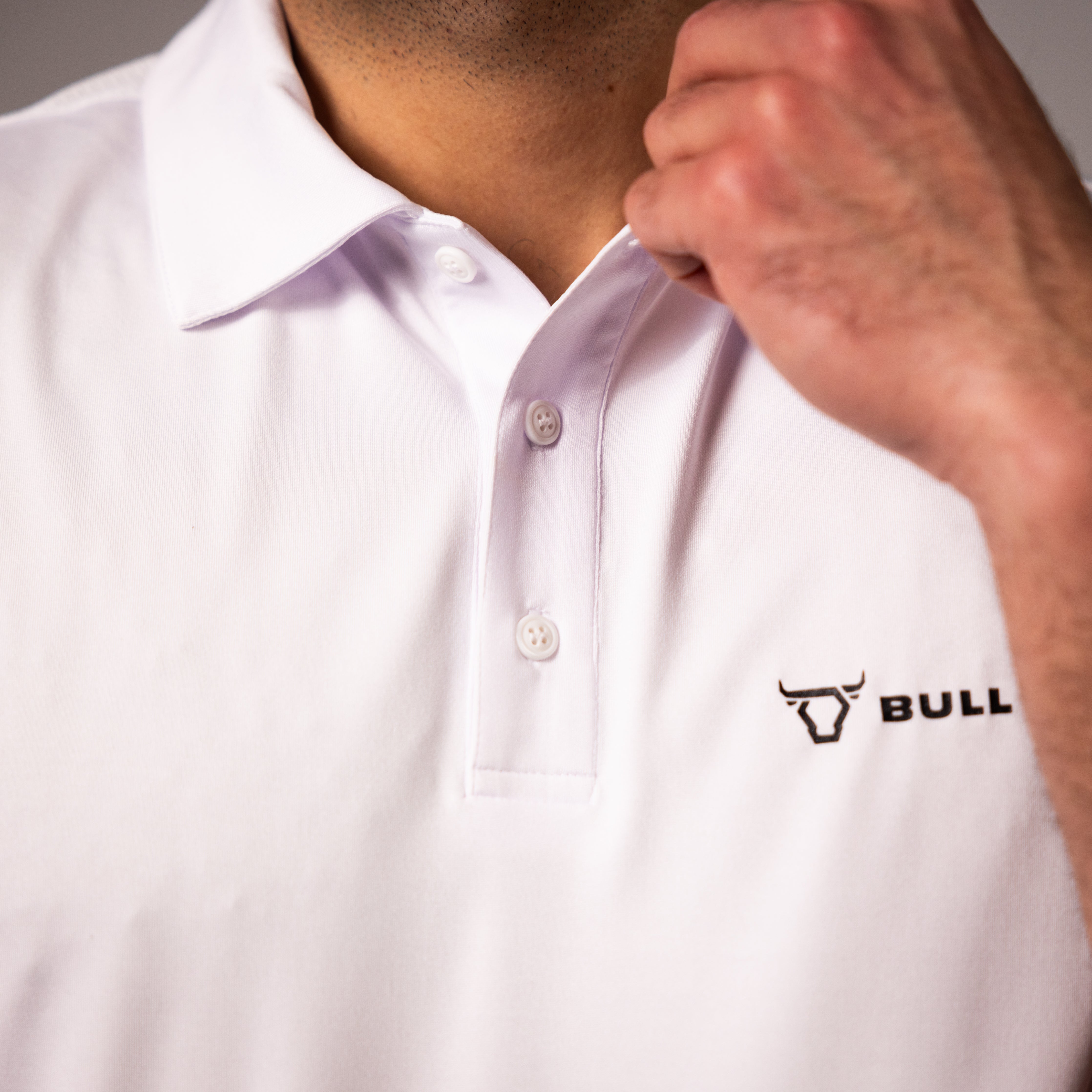 Yolo Performance Polo