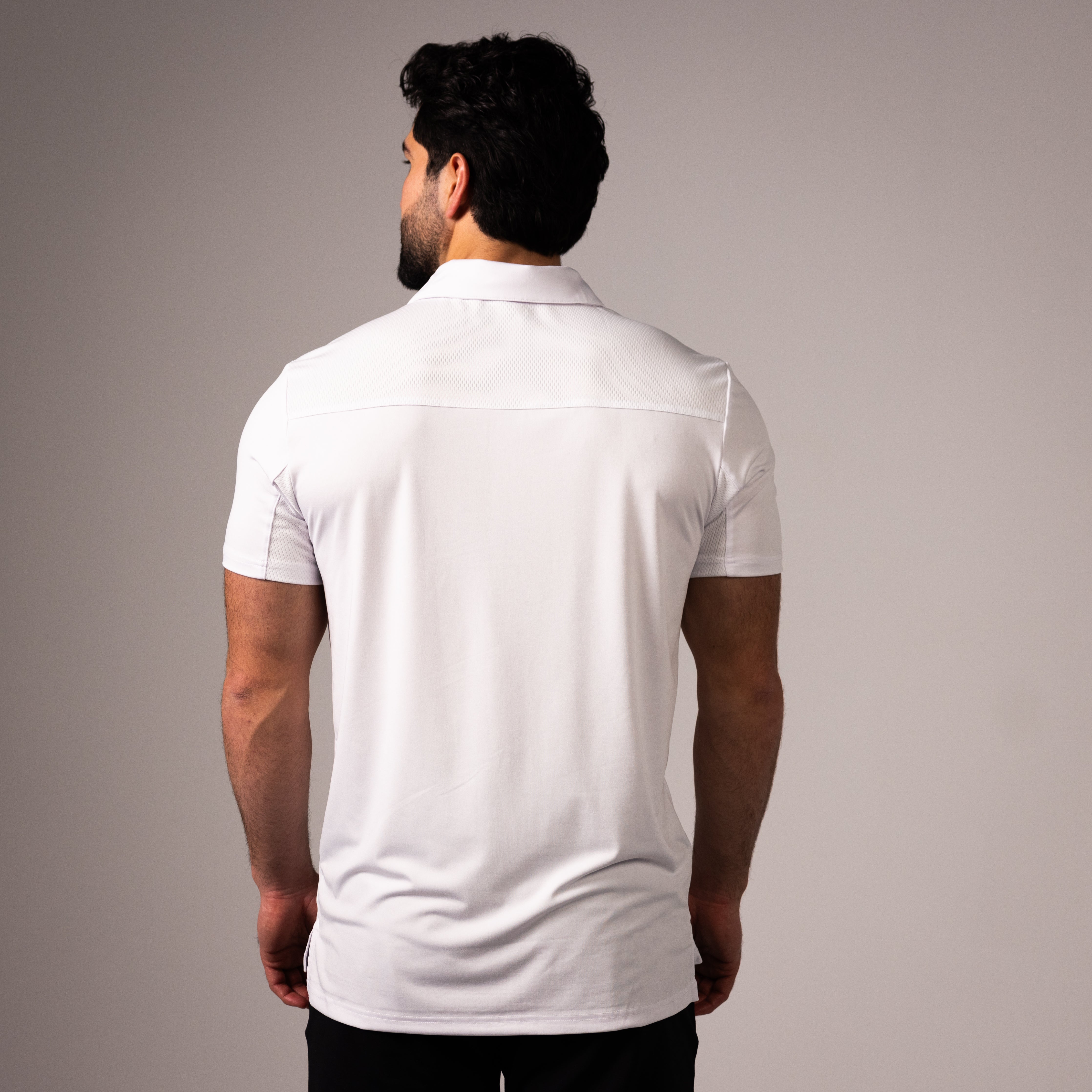 Yolo Performance Polo