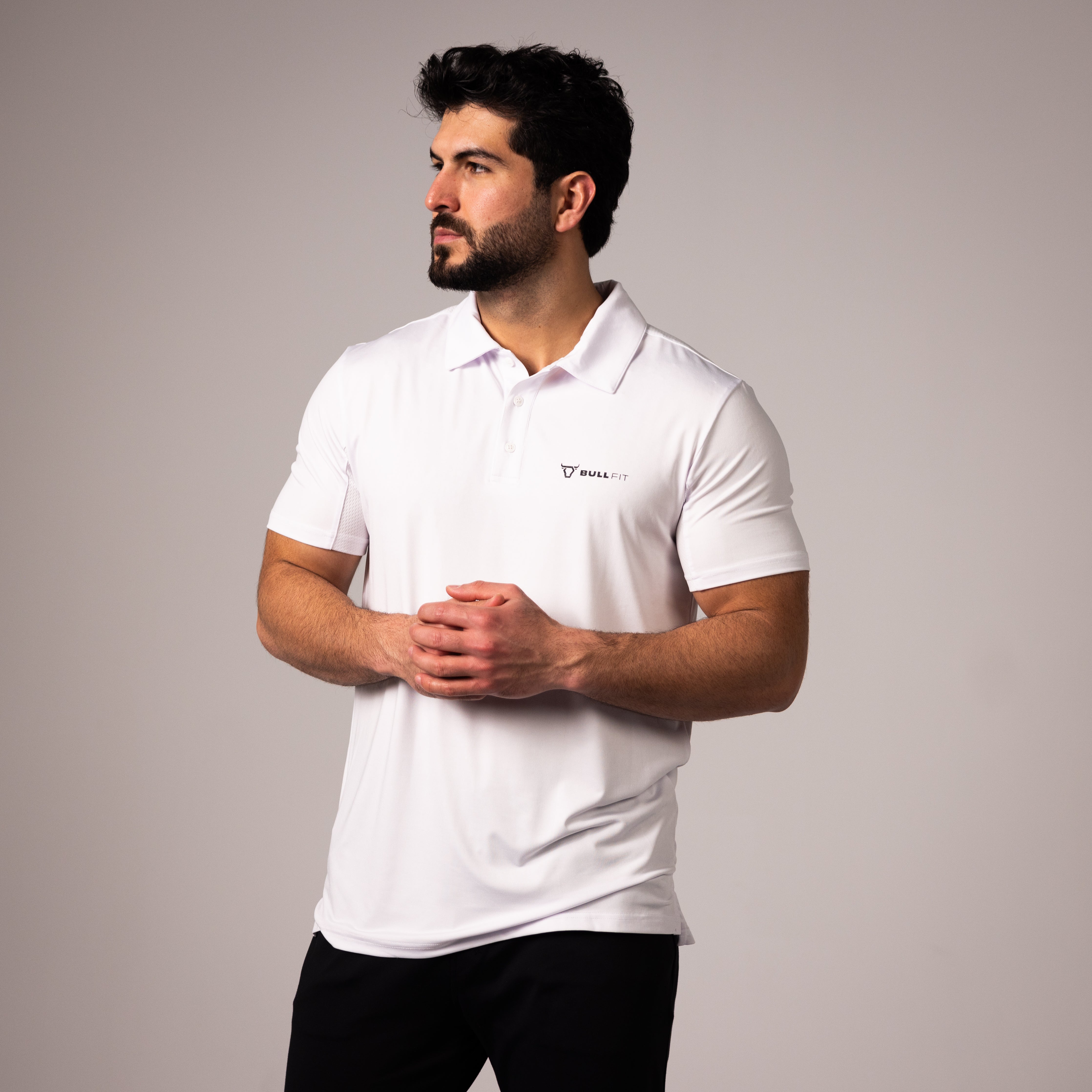 Yolo Performance Polo