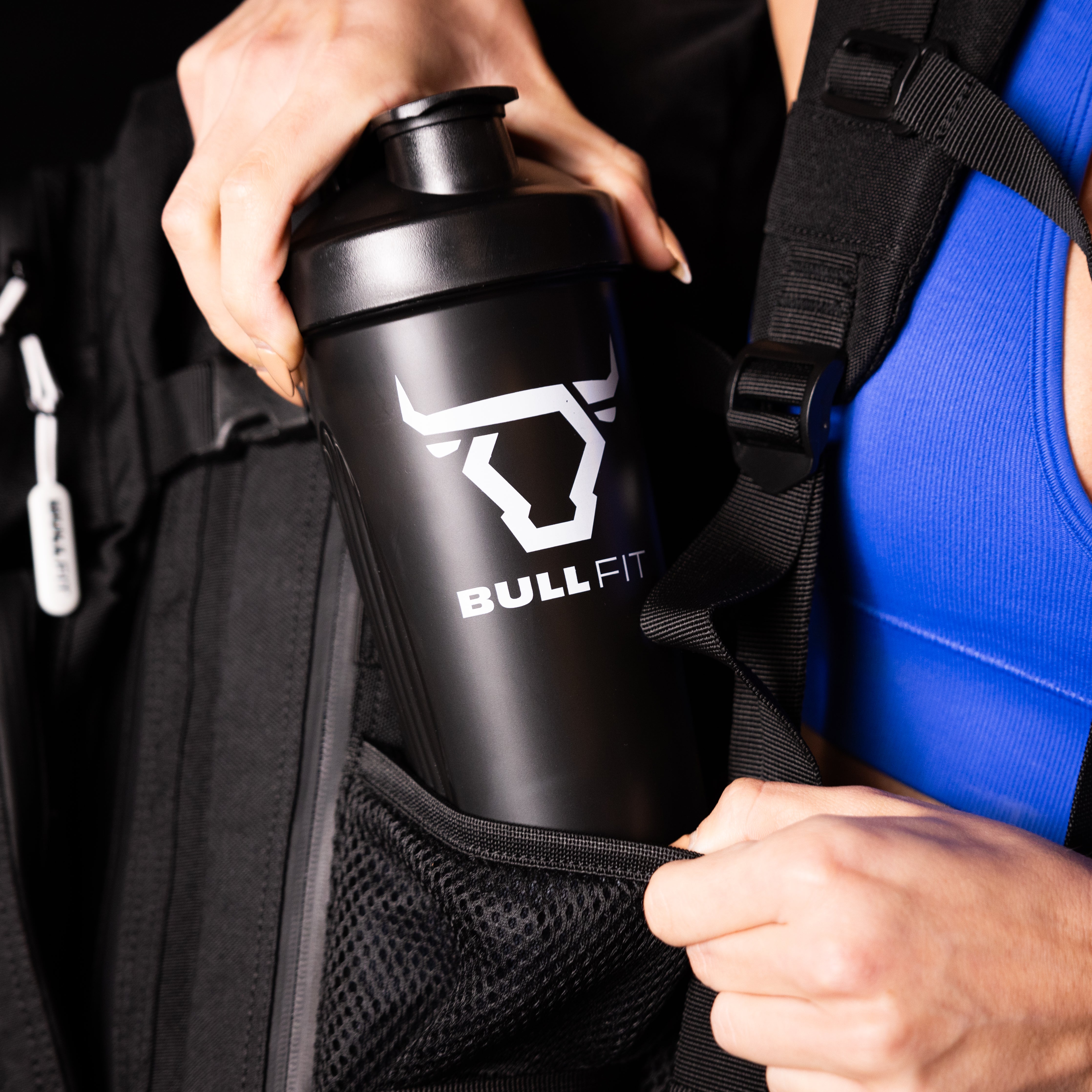 Everyday Crew Bag 25L