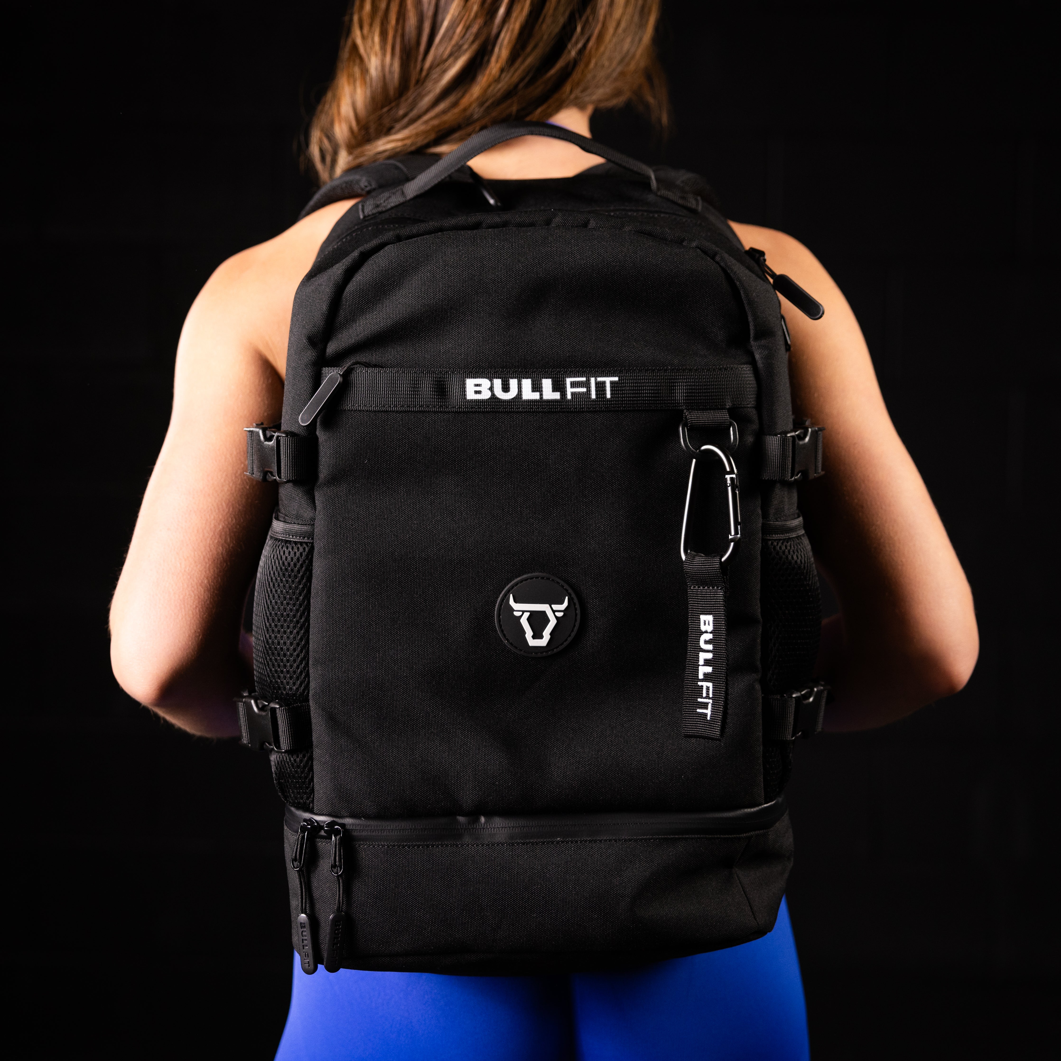 Everyday Crew Bag 25L