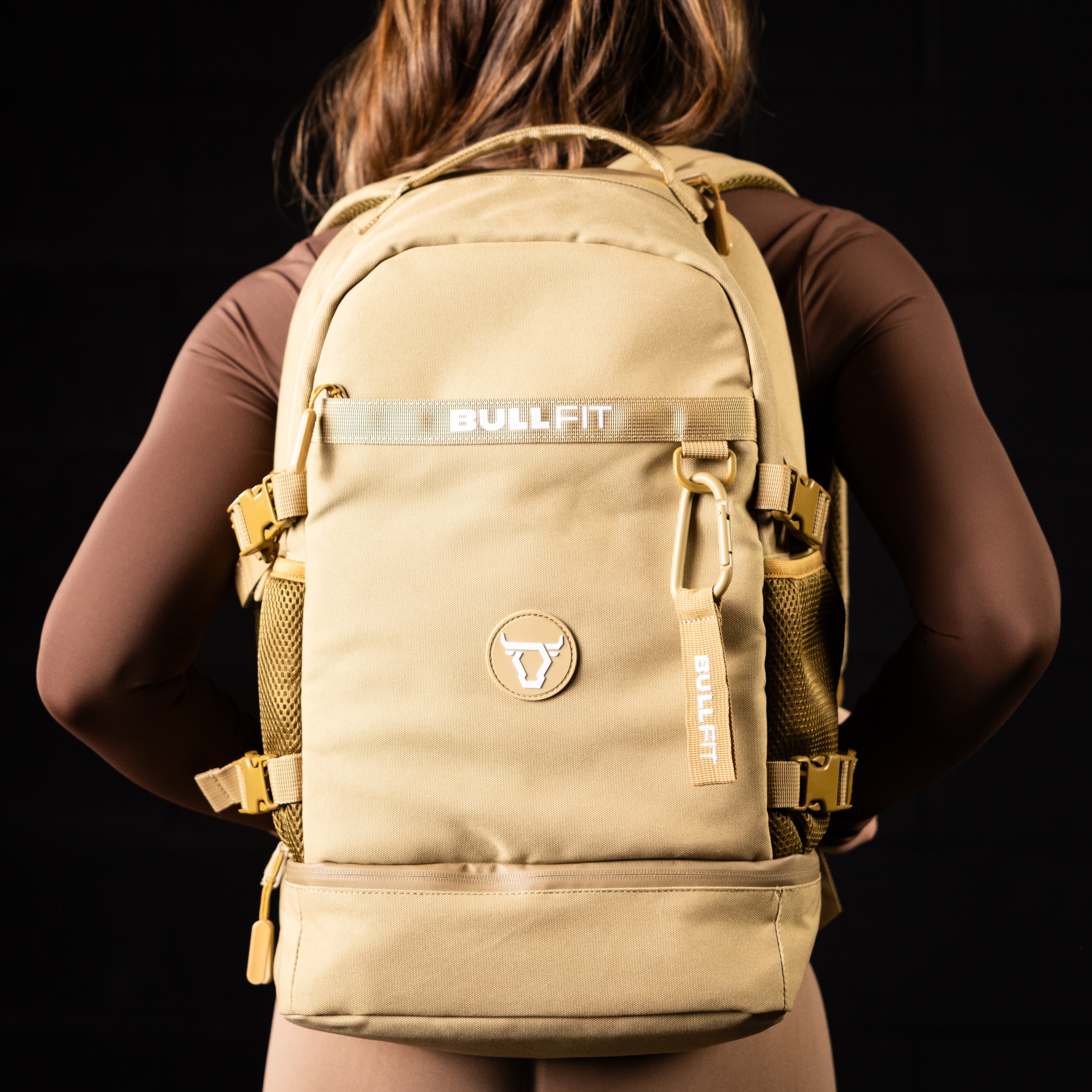Everyday Crew Bag 25L