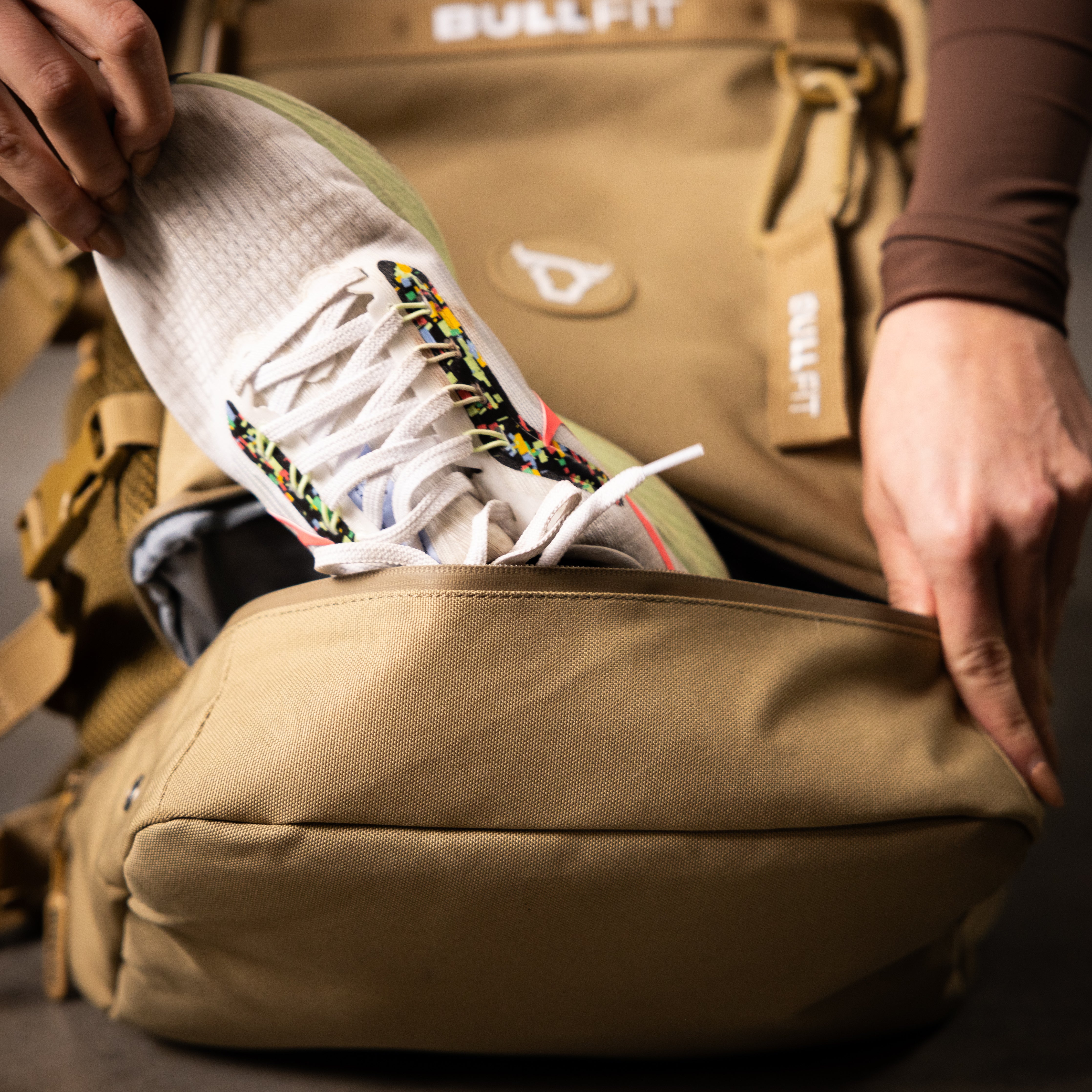 Everyday Crew Bag 25L