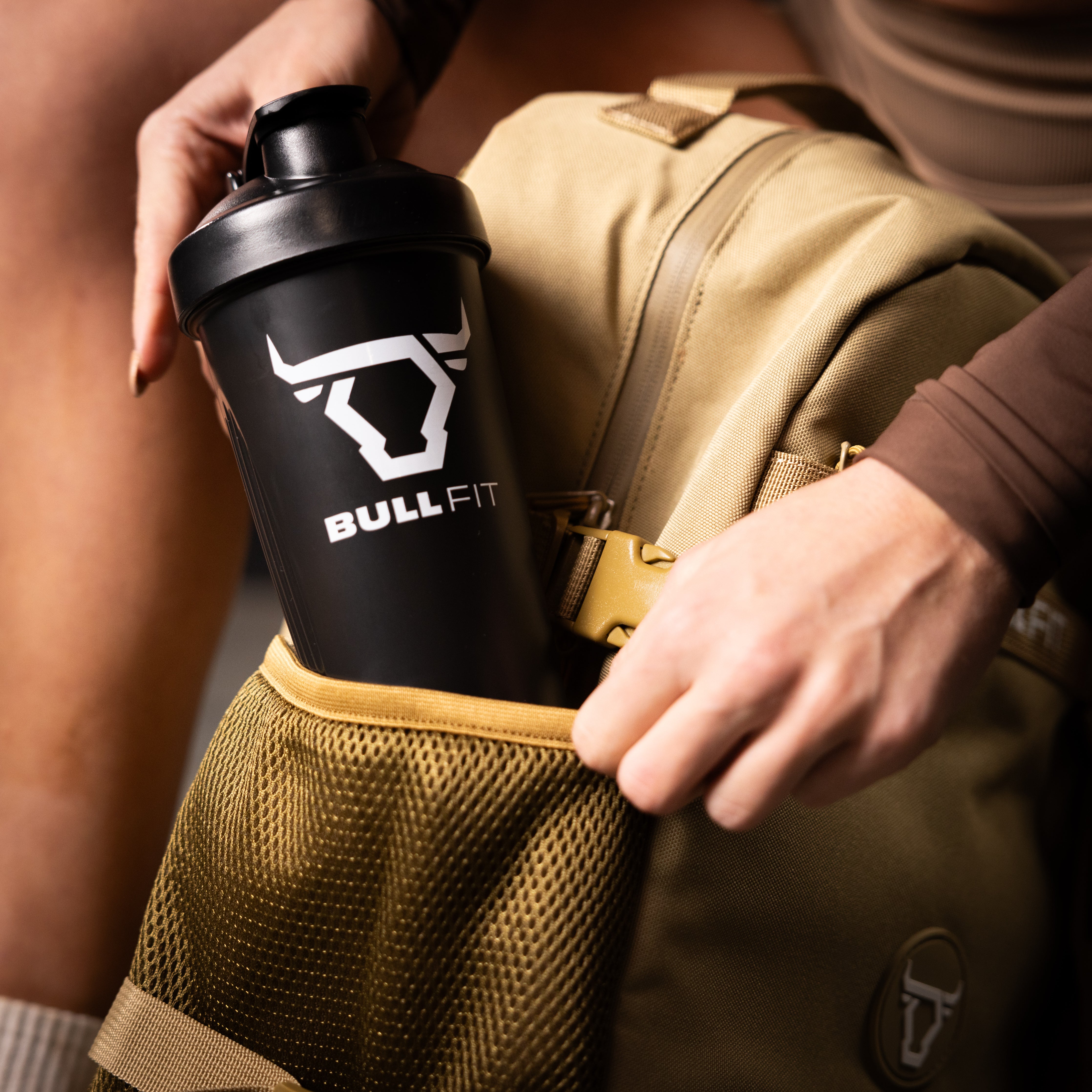 Everyday Crew Bag 25L