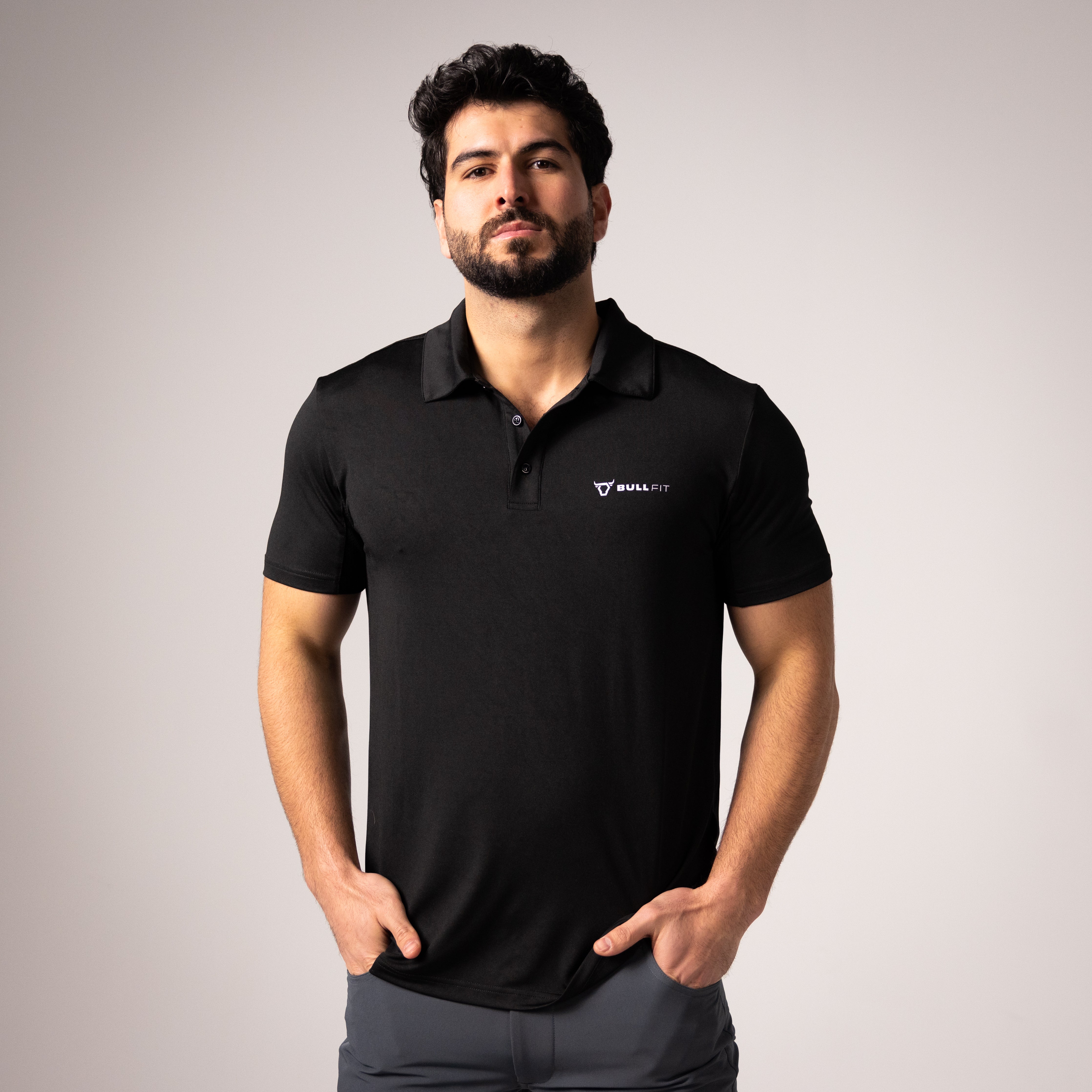 Yolo Performance Polo
