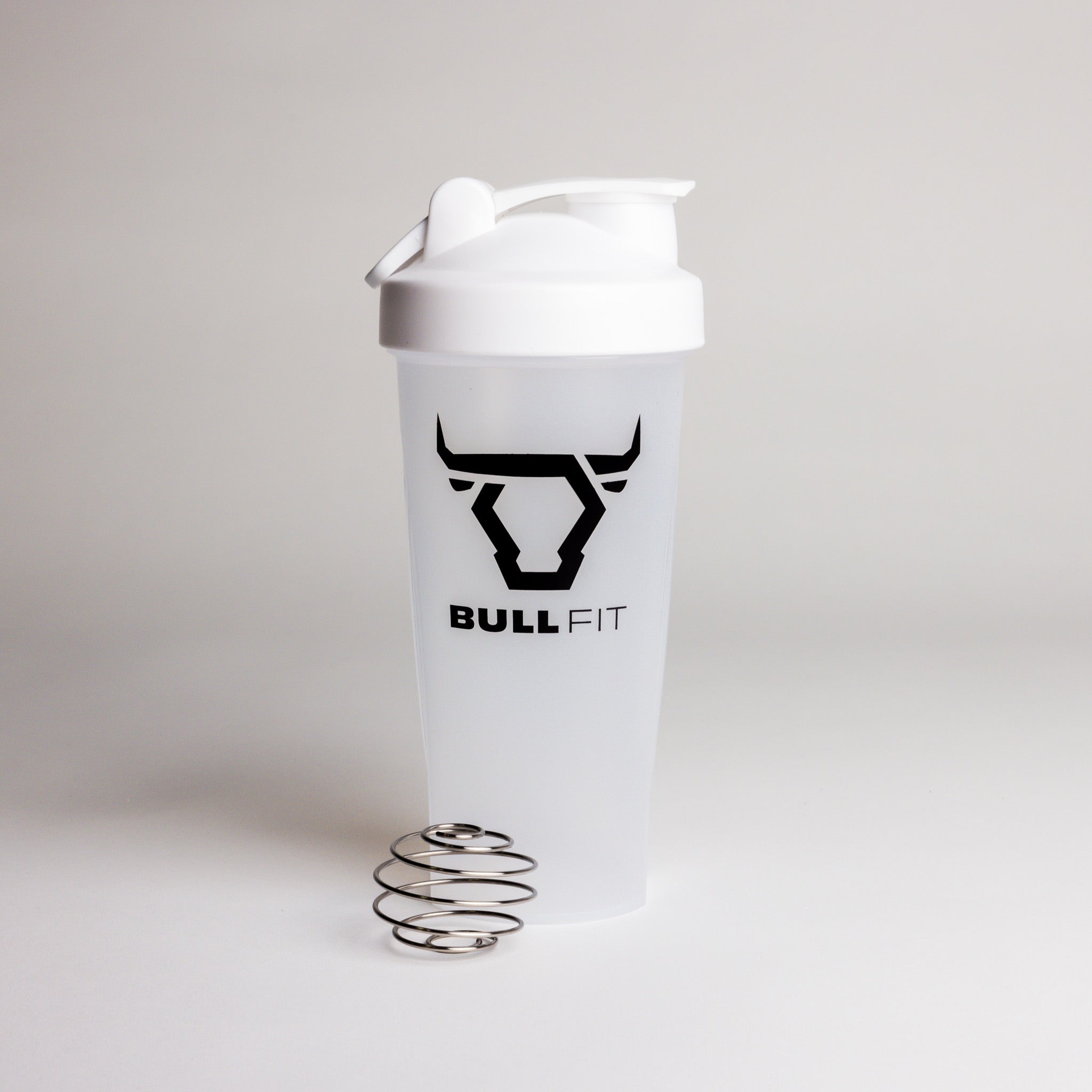 Signature Shaker Bottle