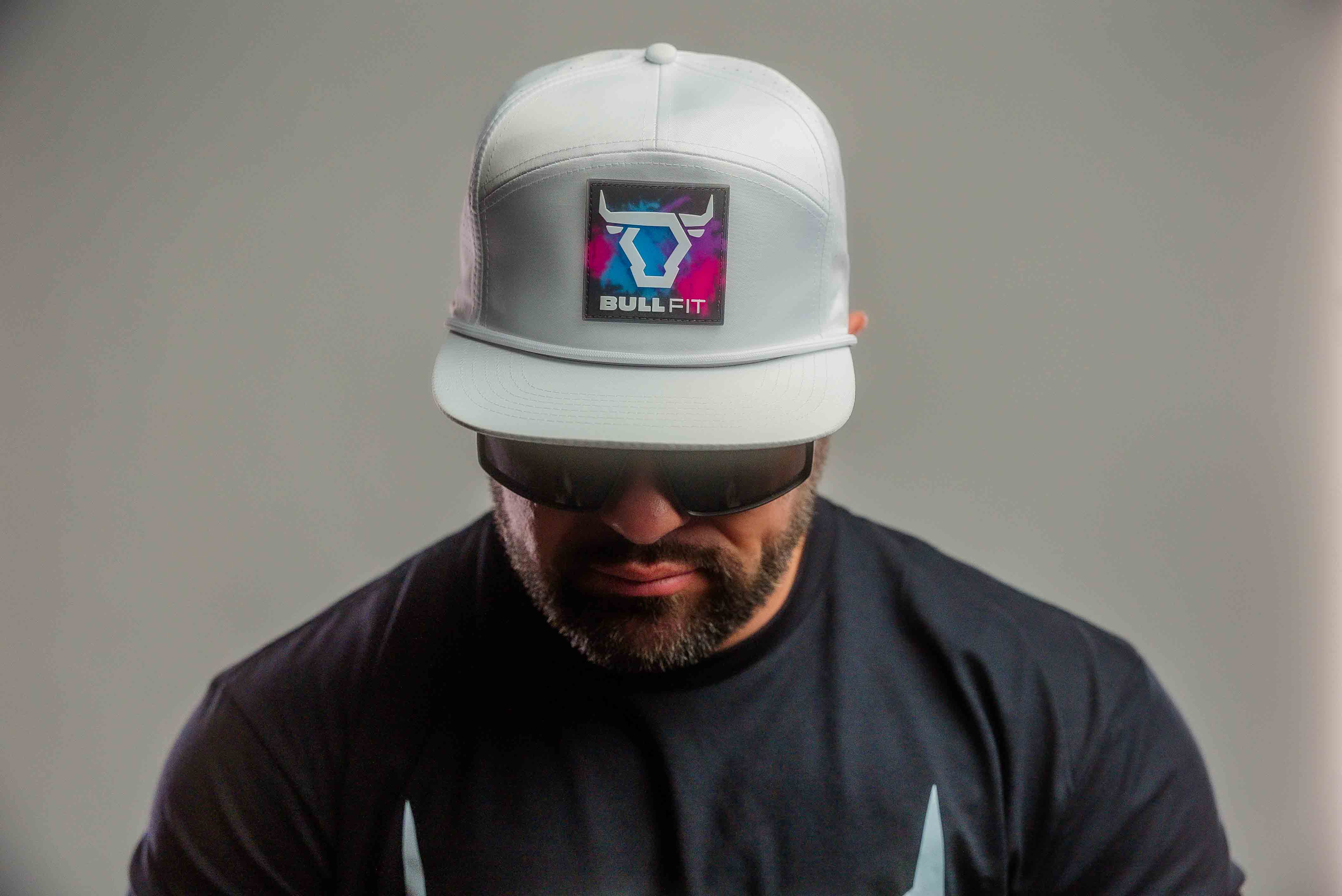 Splatterjam Captain Hat