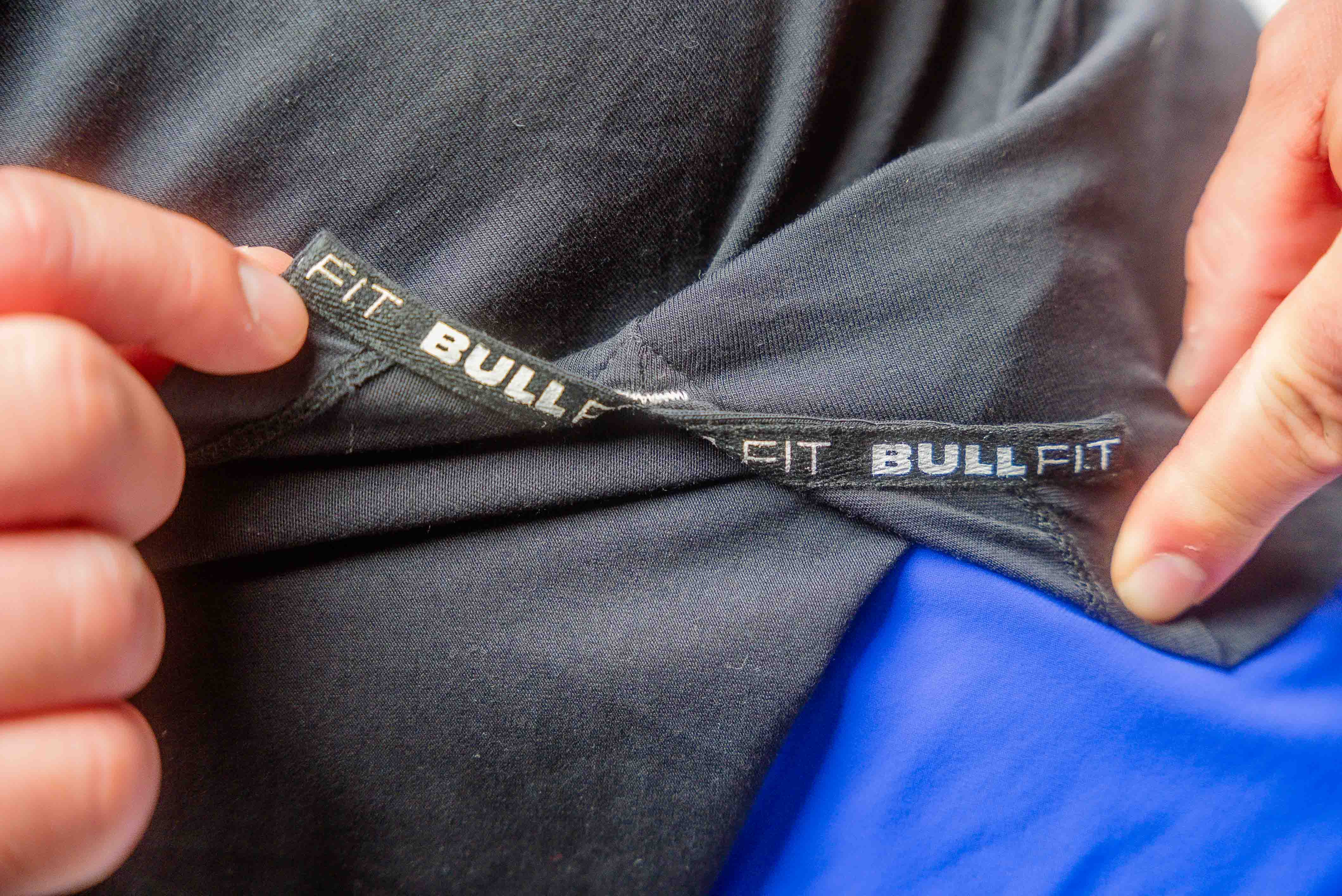 Tubular Performance Tee