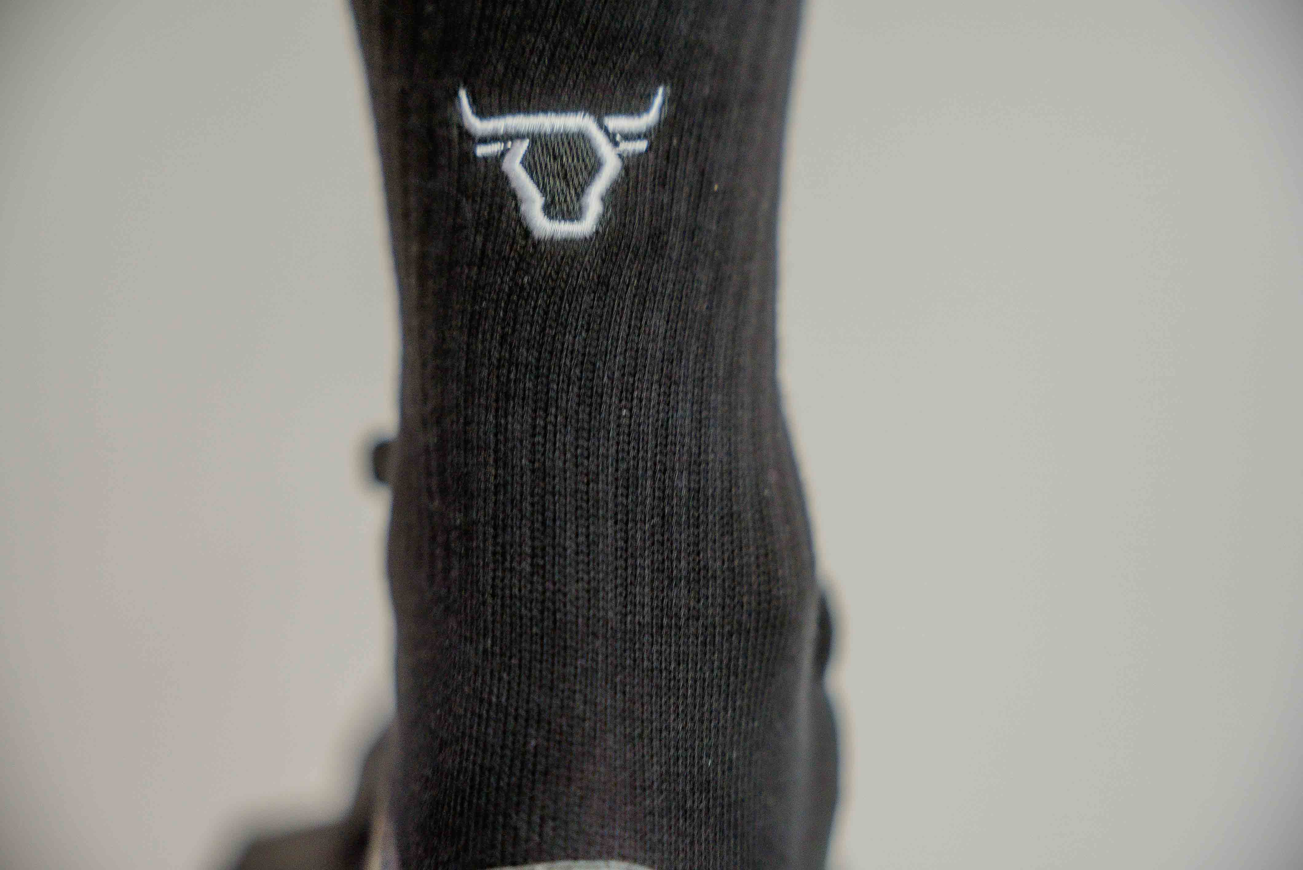 Tubular Performance Tube Socks