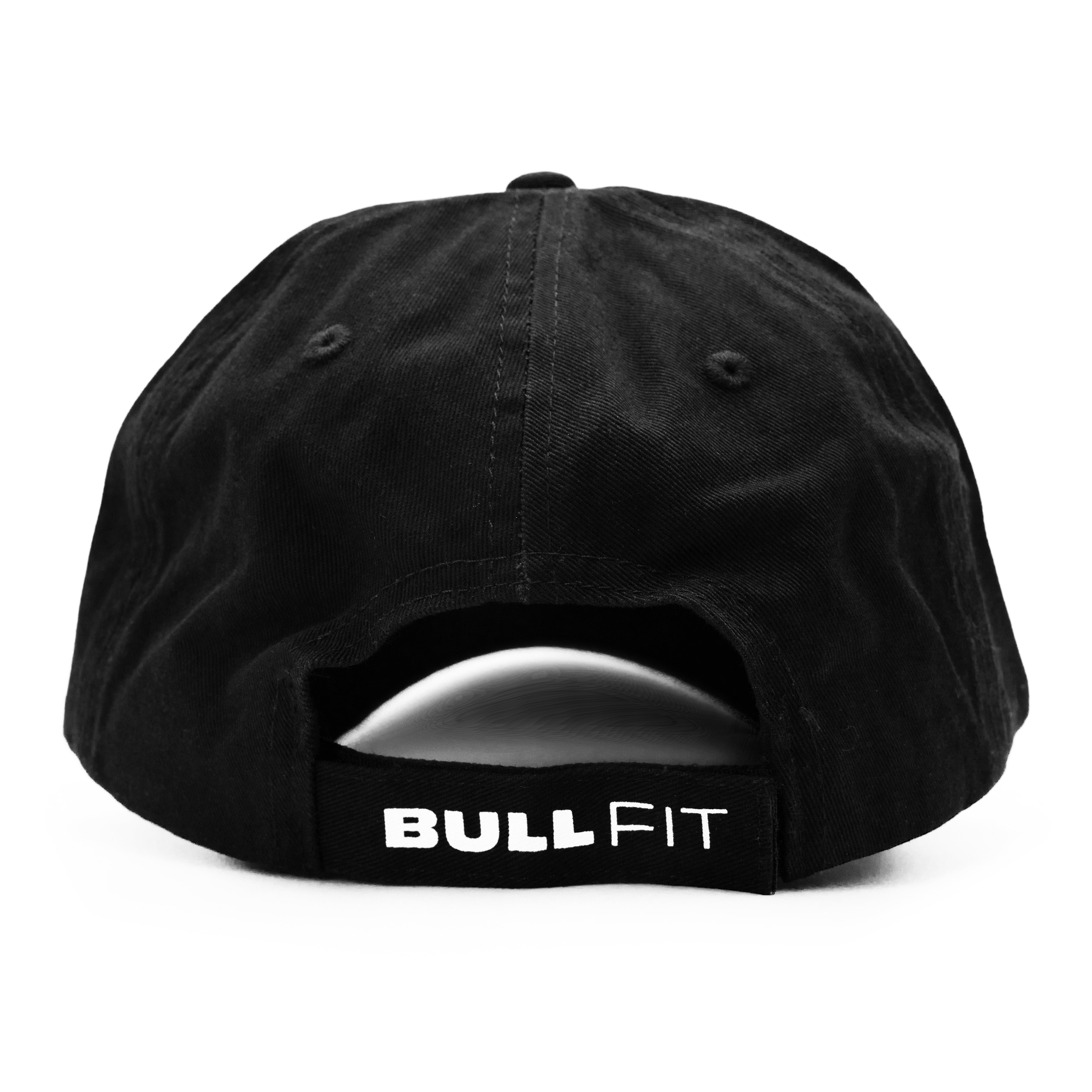 On-Duty Cap (Murdered Out)