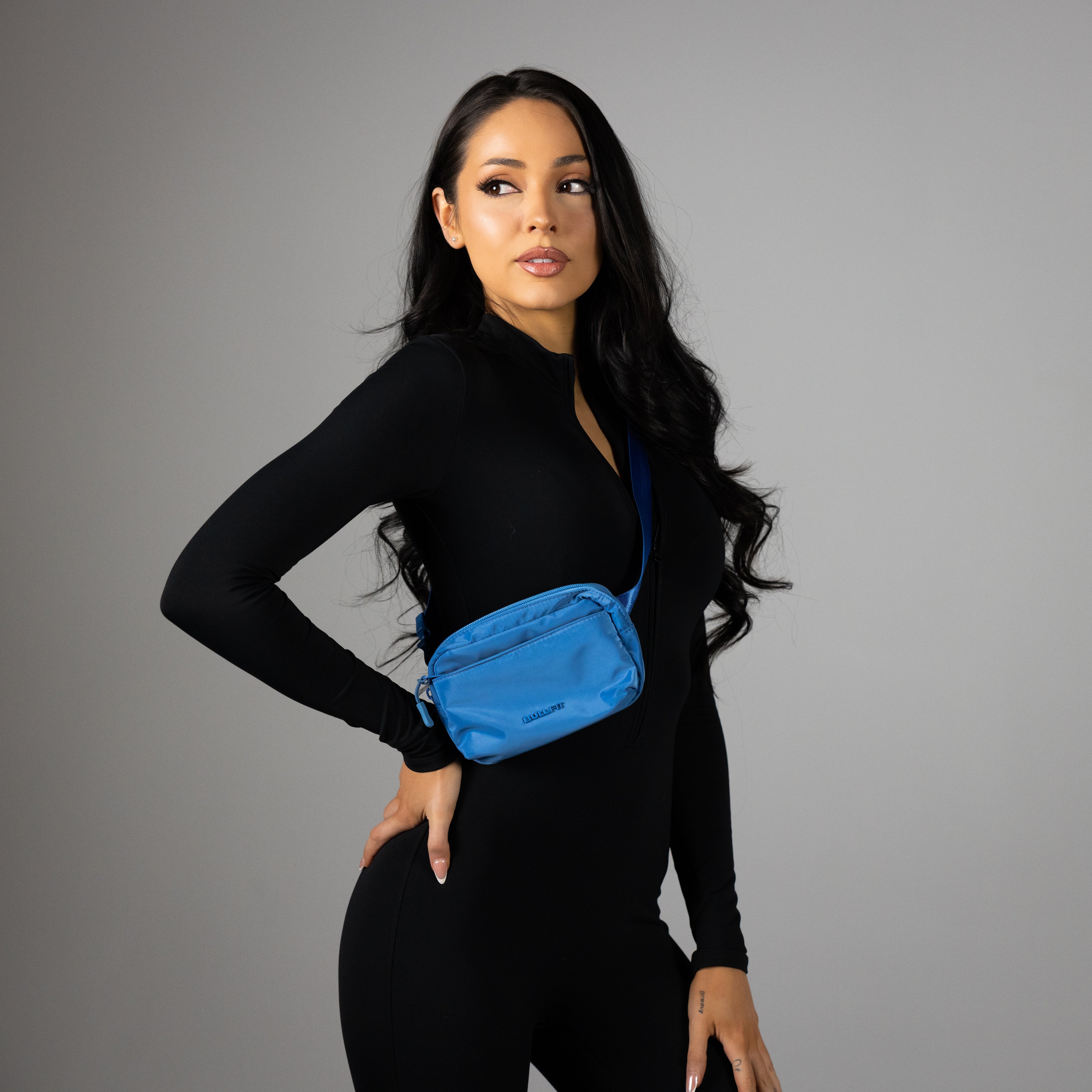 Everyday Belt Bag 1L