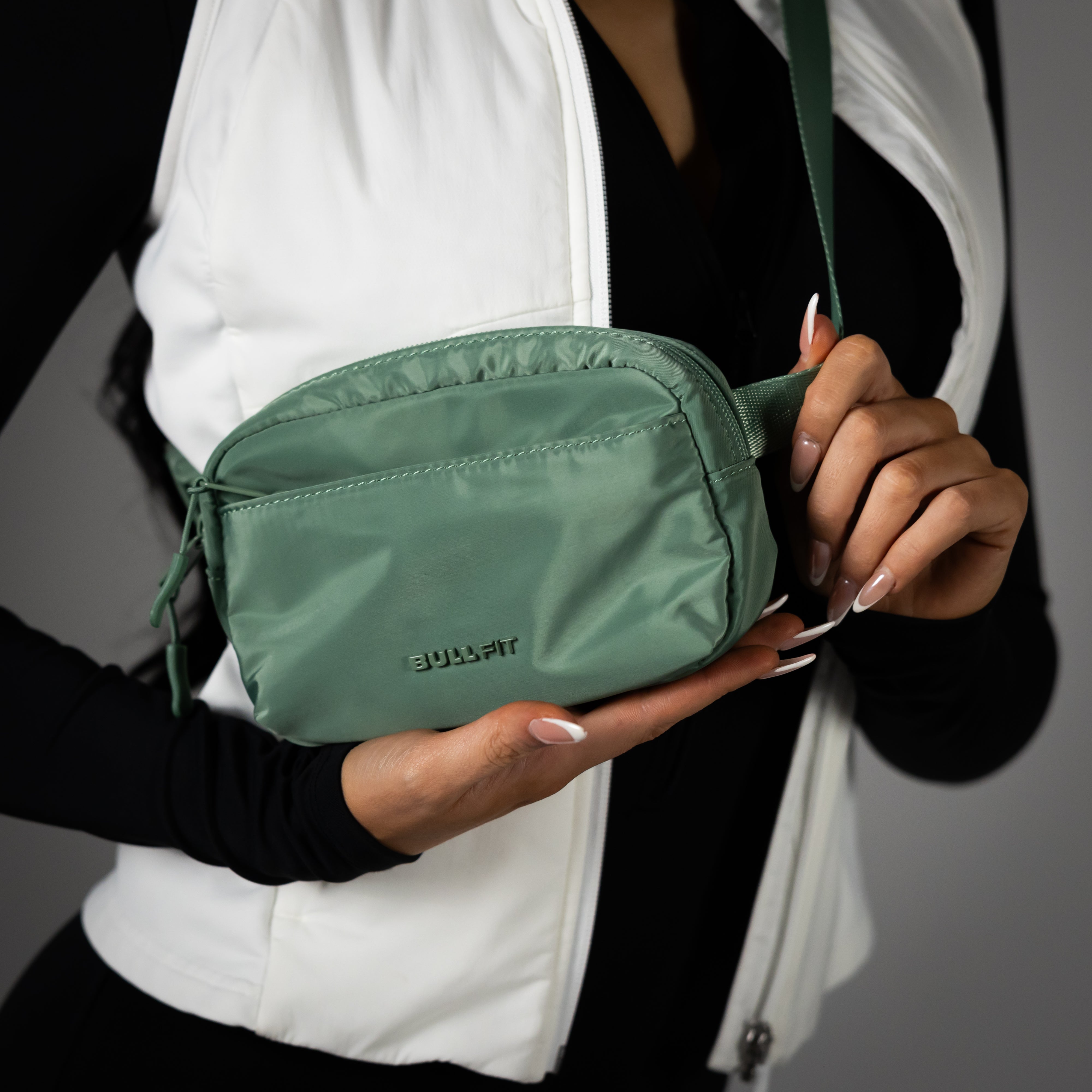 Everyday Belt Bag 1L