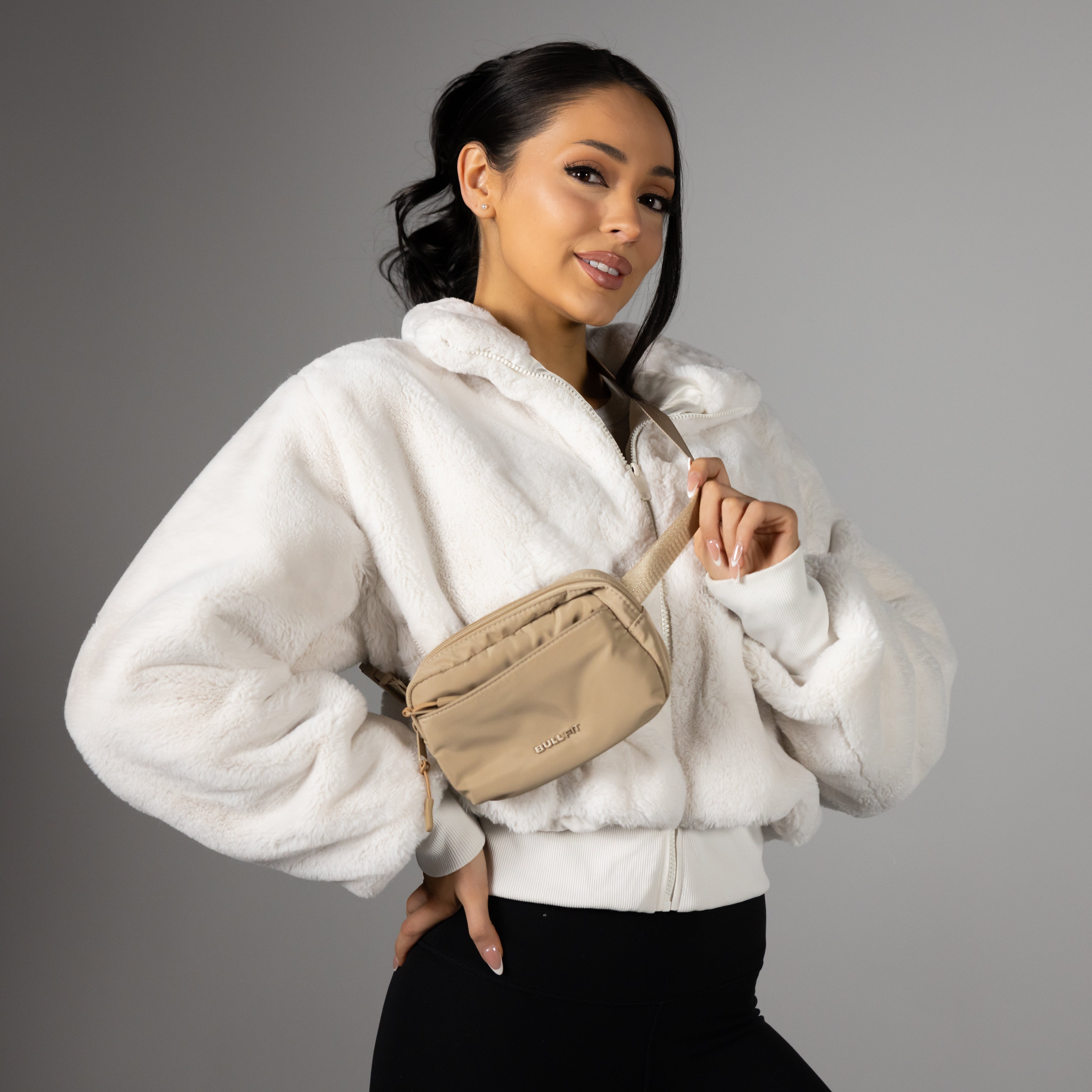 Everyday Belt Bag 1L